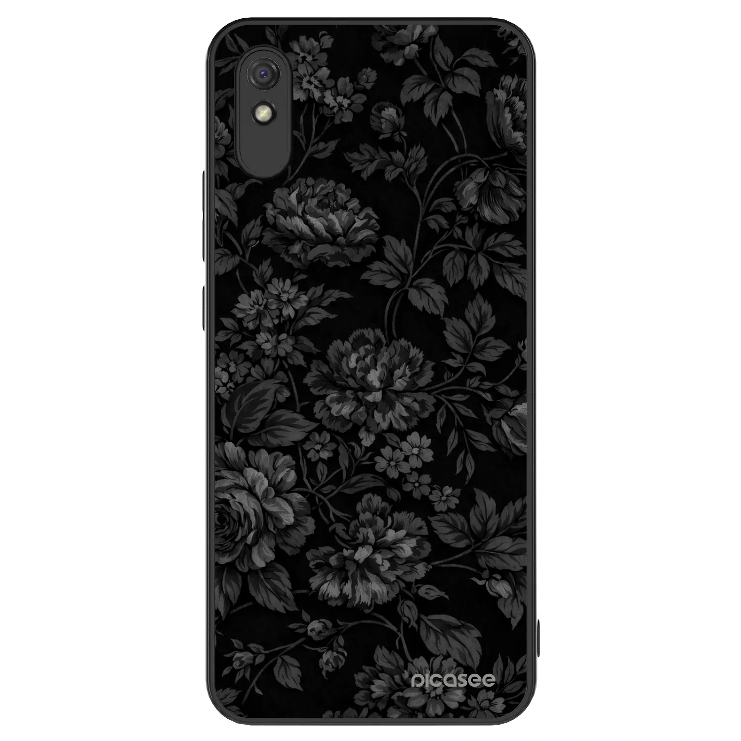 Picasee ULTIMATE CASE za Xiaomi Redmi 9AT - Dark Romance