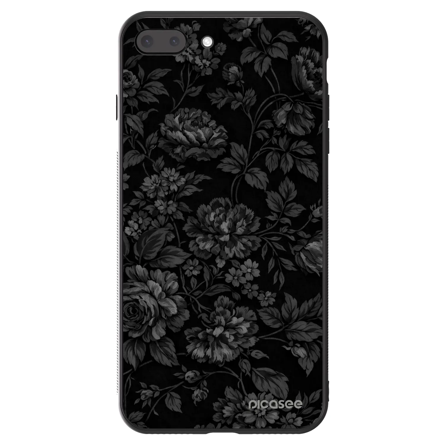 Picasee ULTIMATE CASE za Apple iPhone 8 Plus - Dark Romance