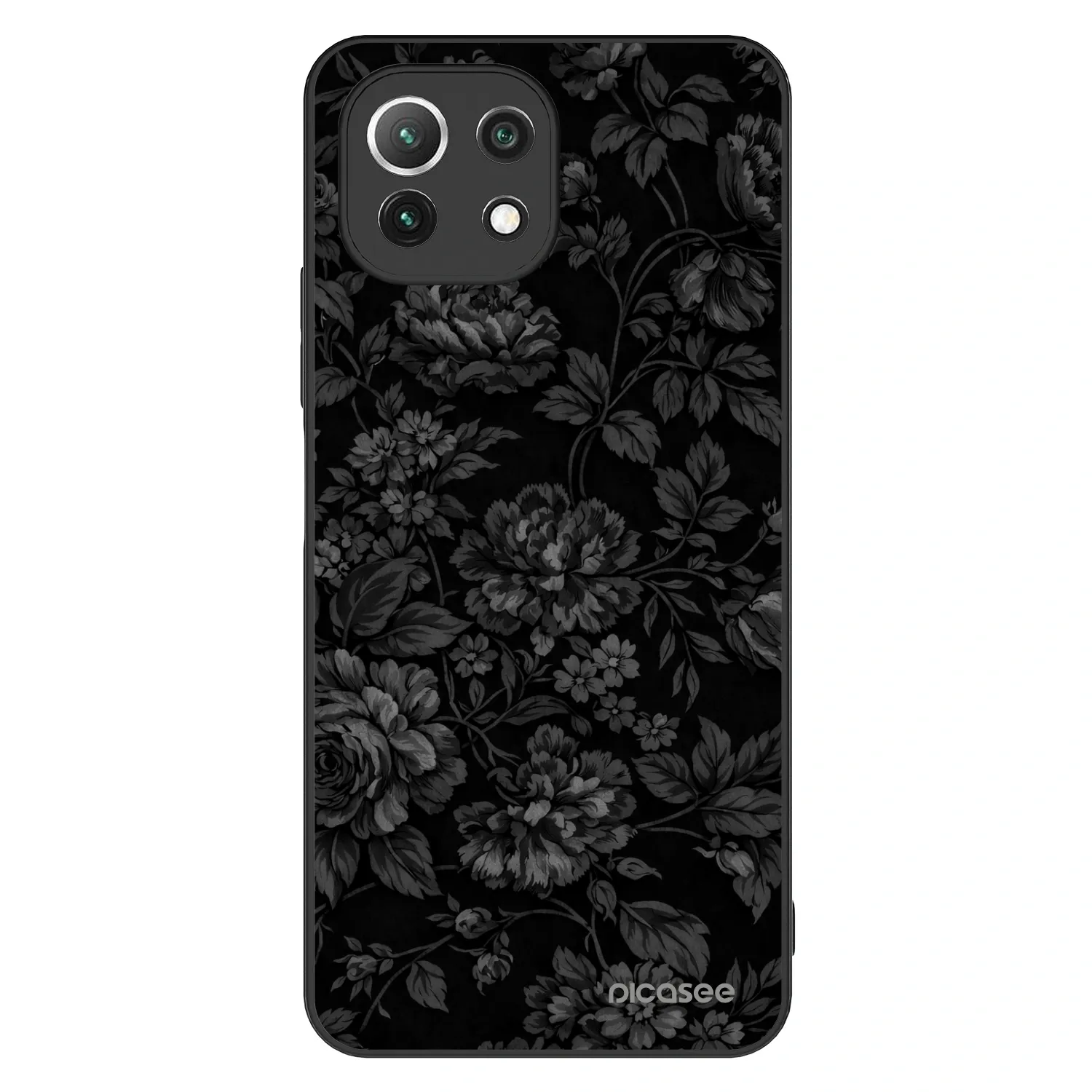 Picasee ULTIMATE CASE za Xiaomi Mi 11 Lite - Dark Romance