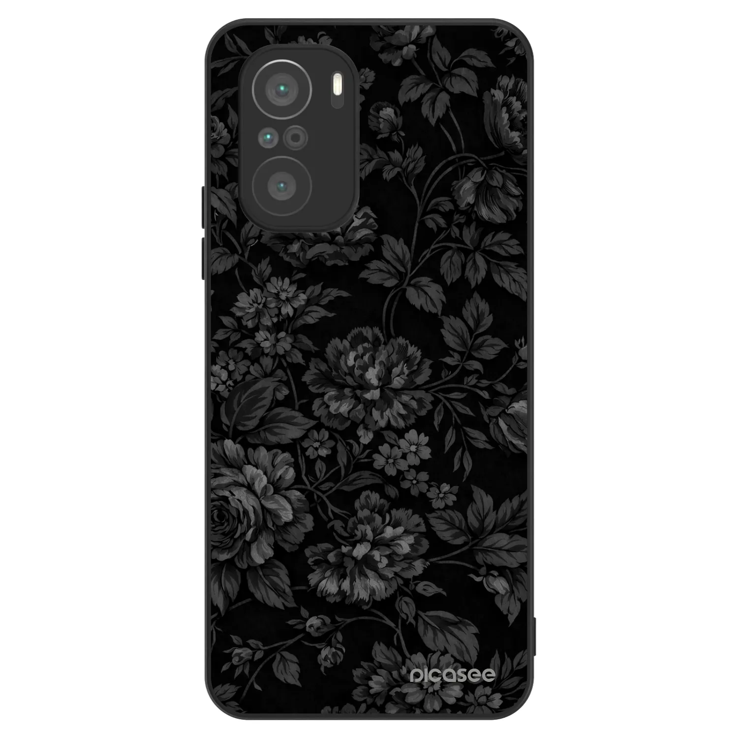 Picasee ULTIMATE CASE za Xiaomi Poco F3 - Dark Romance