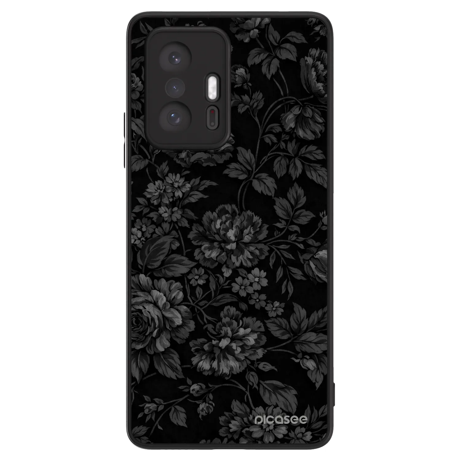 Picasee ULTIMATE CASE za Xiaomi 11T - Dark Romance