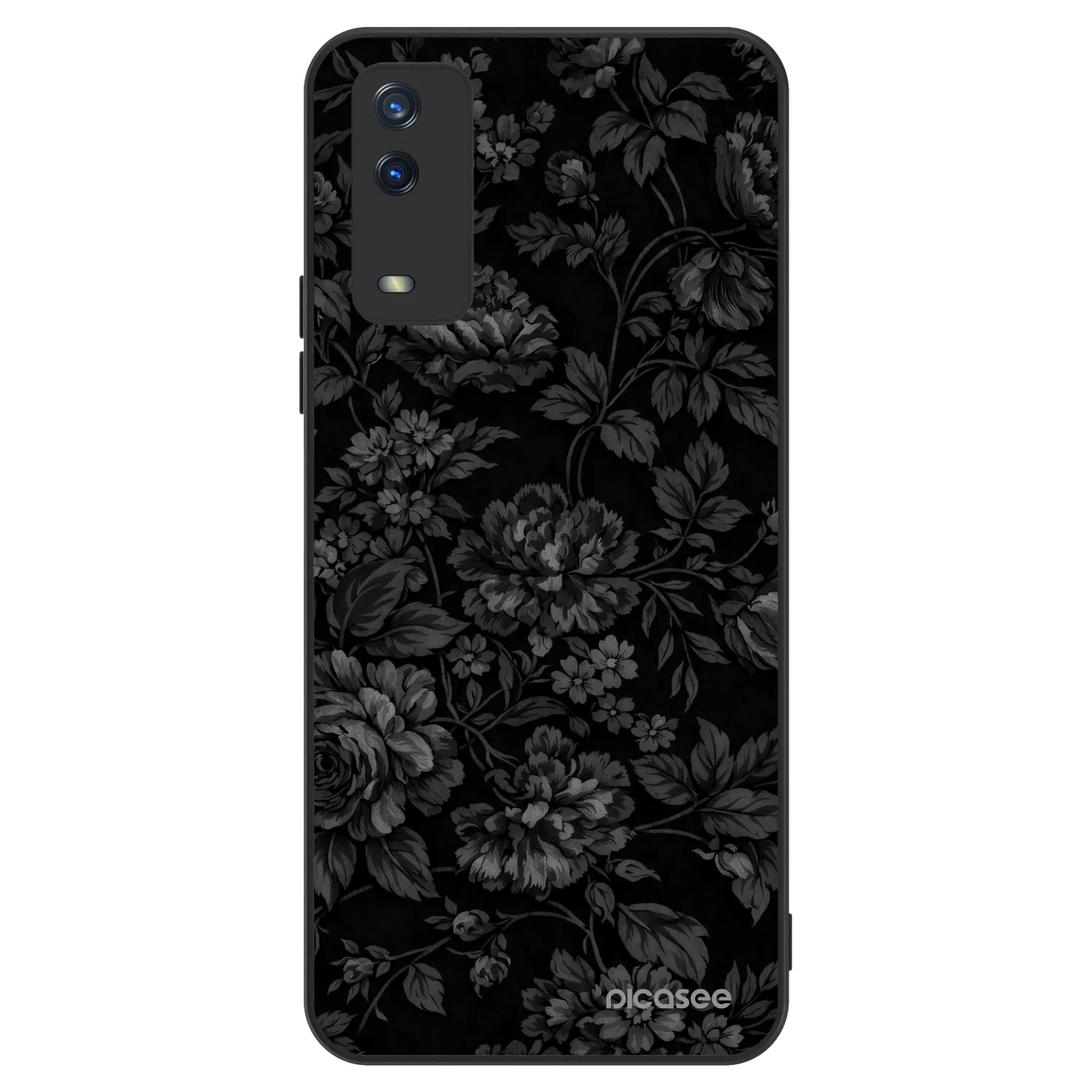 Picasee ULTIMATE CASE za Vivo Y11s - Dark Romance