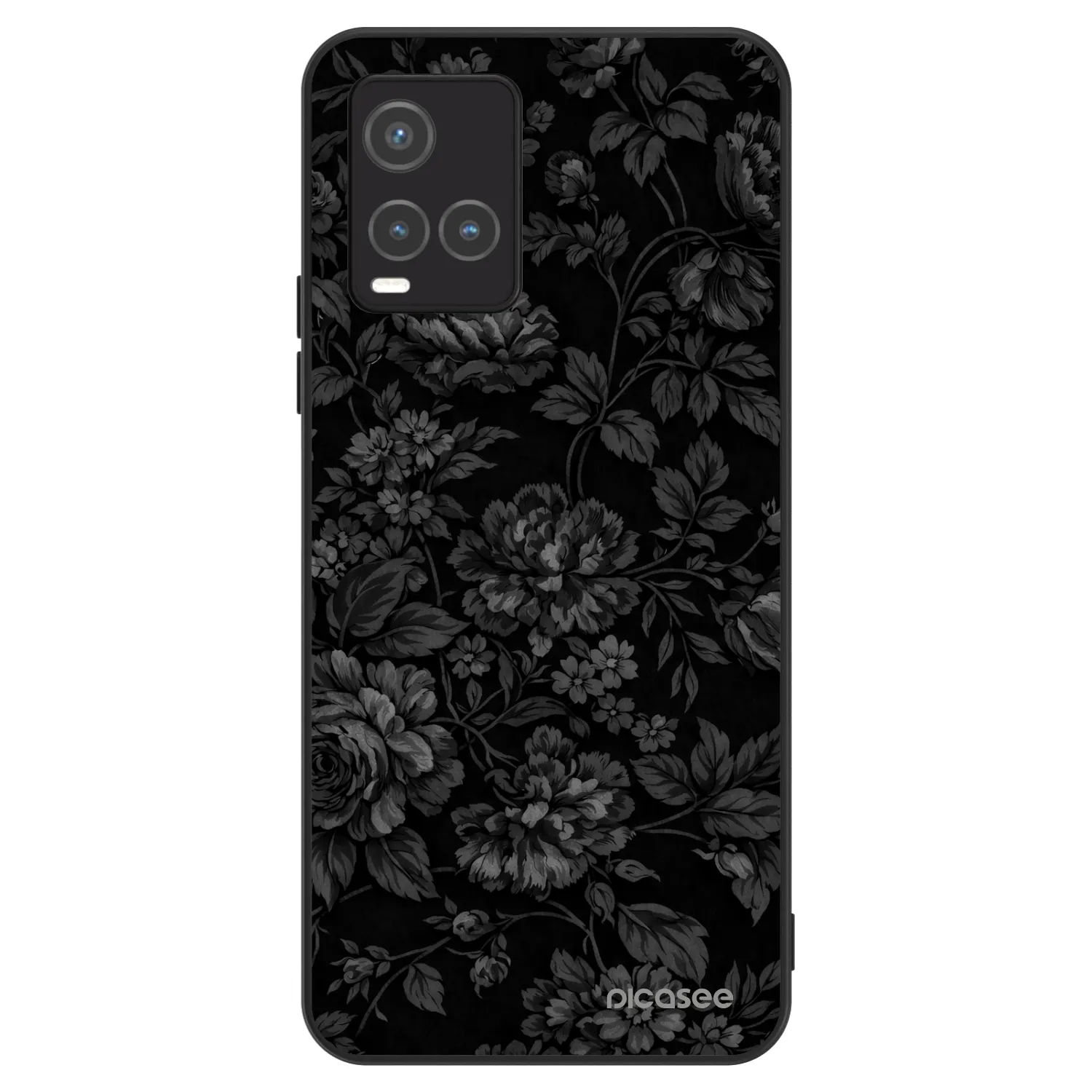 Picasee ULTIMATE CASE za Vivo Y33s - Dark Romance