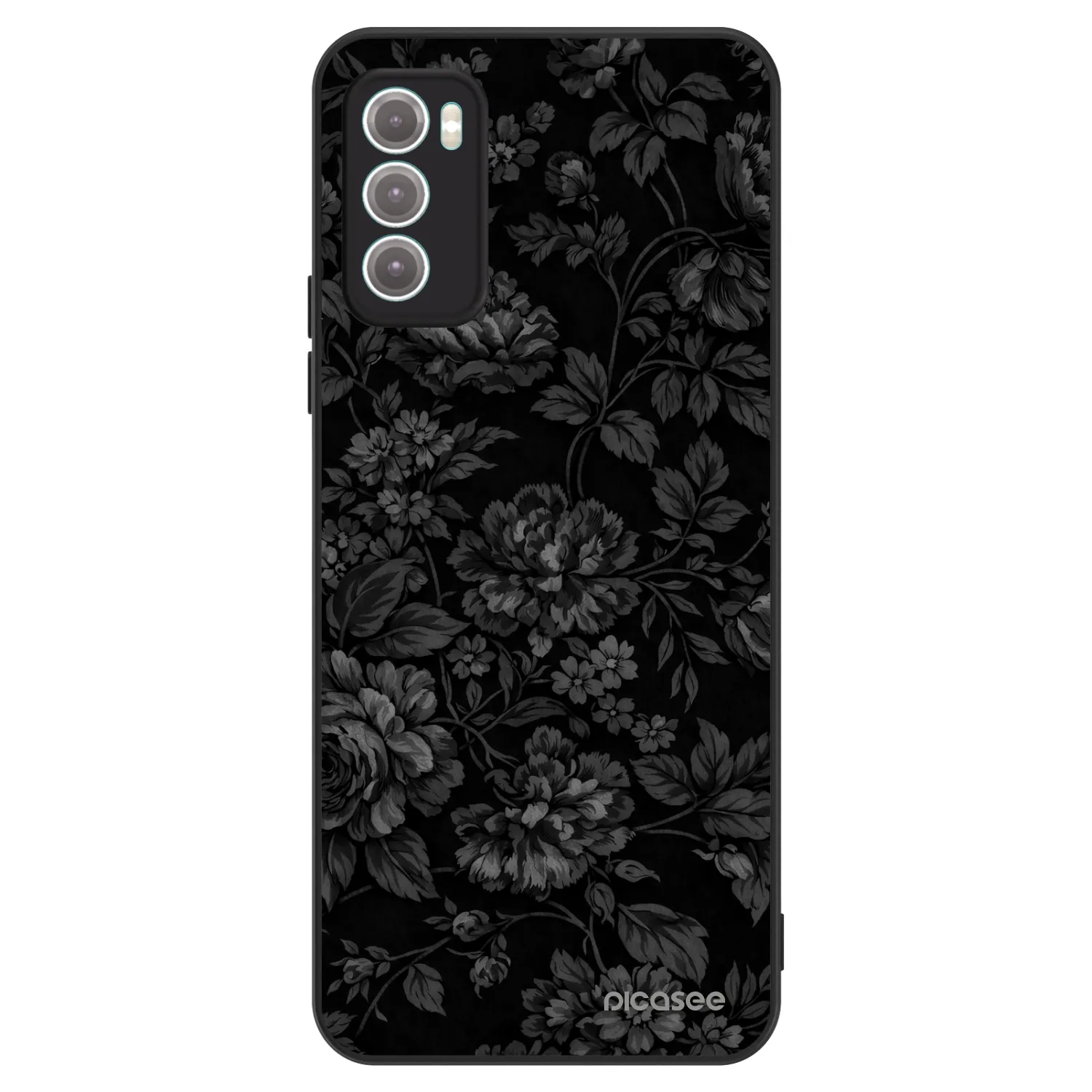 Picasee ULTIMATE CASE za Motorola Moto G60 - Dark Romance