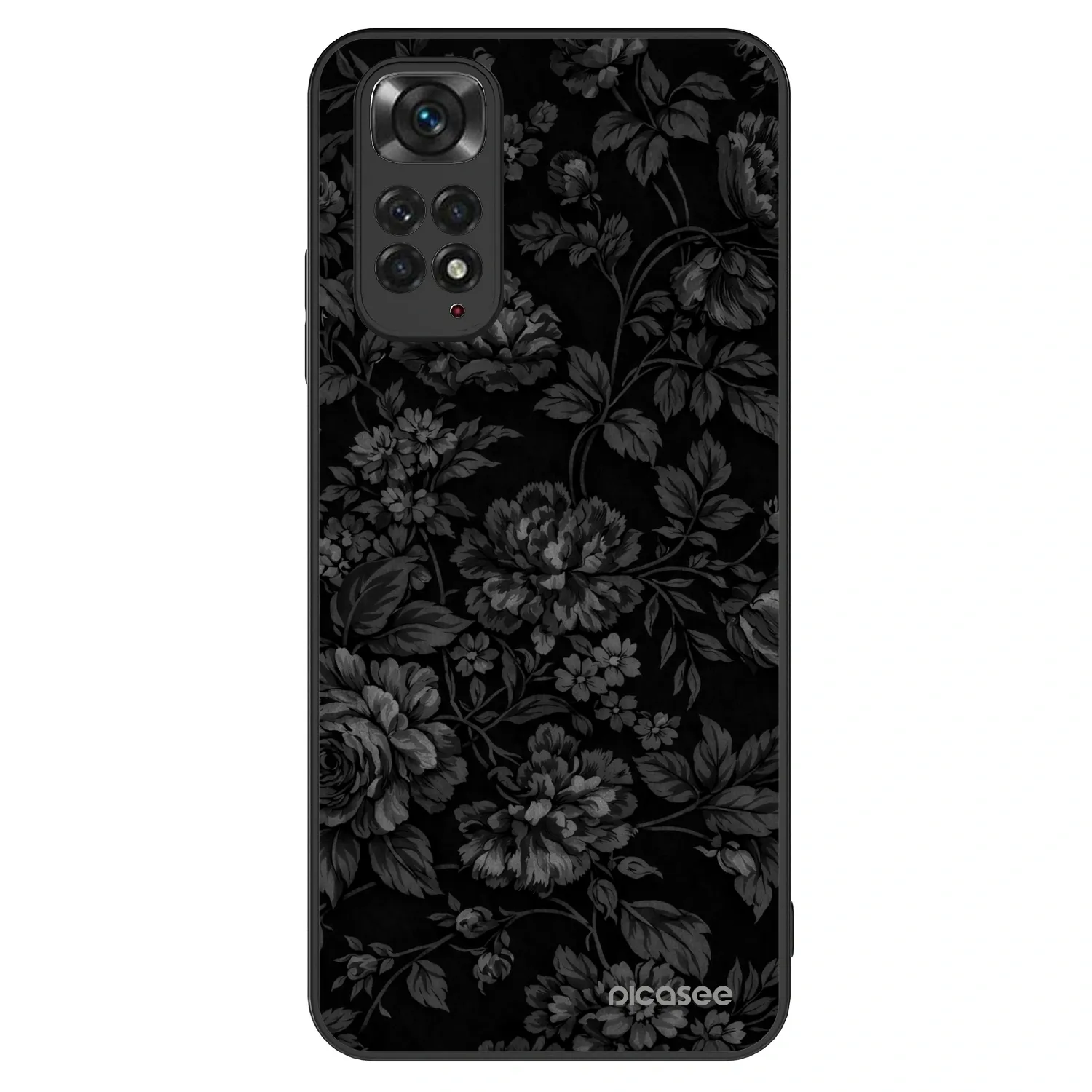 Picasee ULTIMATE CASE za Xiaomi Redmi Note 11 - Dark Romance