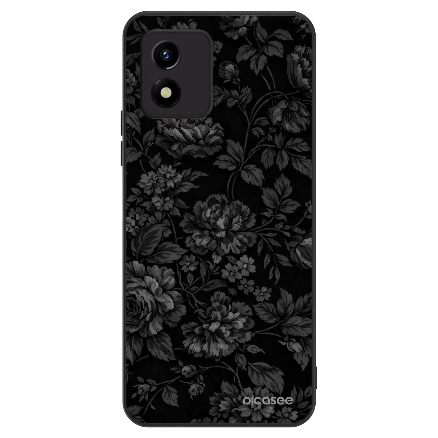 Picasee ULTIMATE CASE za Vivo Y01 - Dark Romance