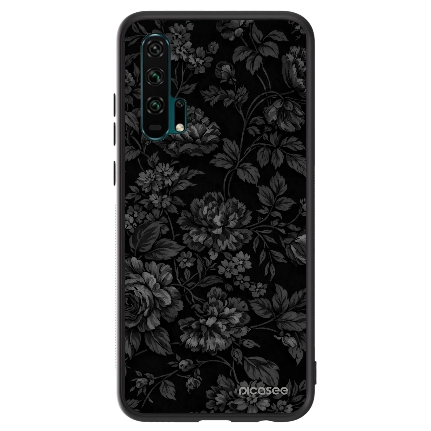 Picasee ULTIMATE CASE za Honor 20 Pro - Dark Romance