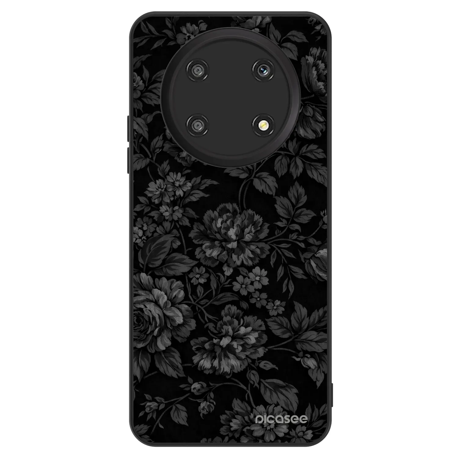 Picasee ULTIMATE CASE za Honor Magic4 Lite 5G - Dark Romance