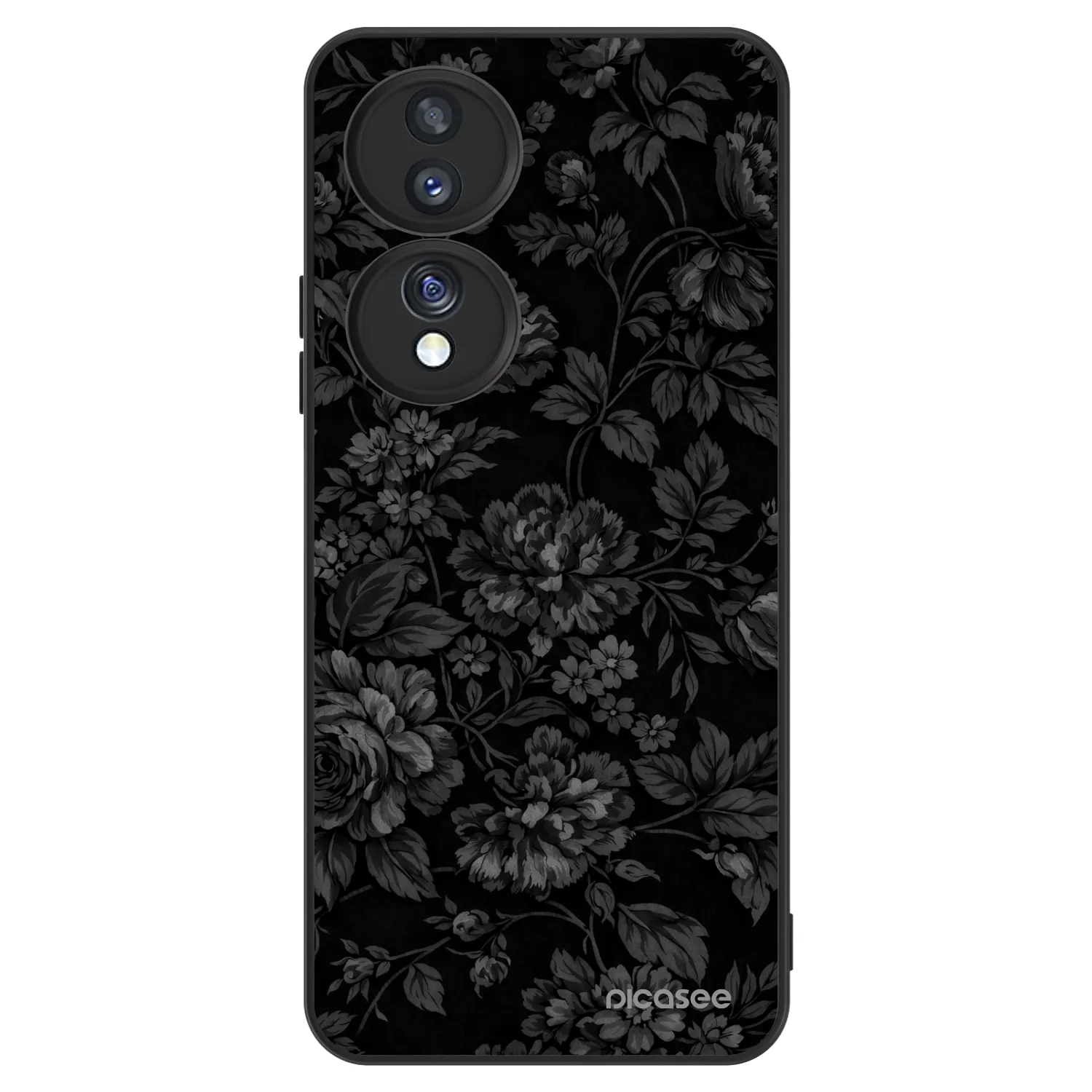 Picasee ULTIMATE CASE za Honor 70 - Dark Romance