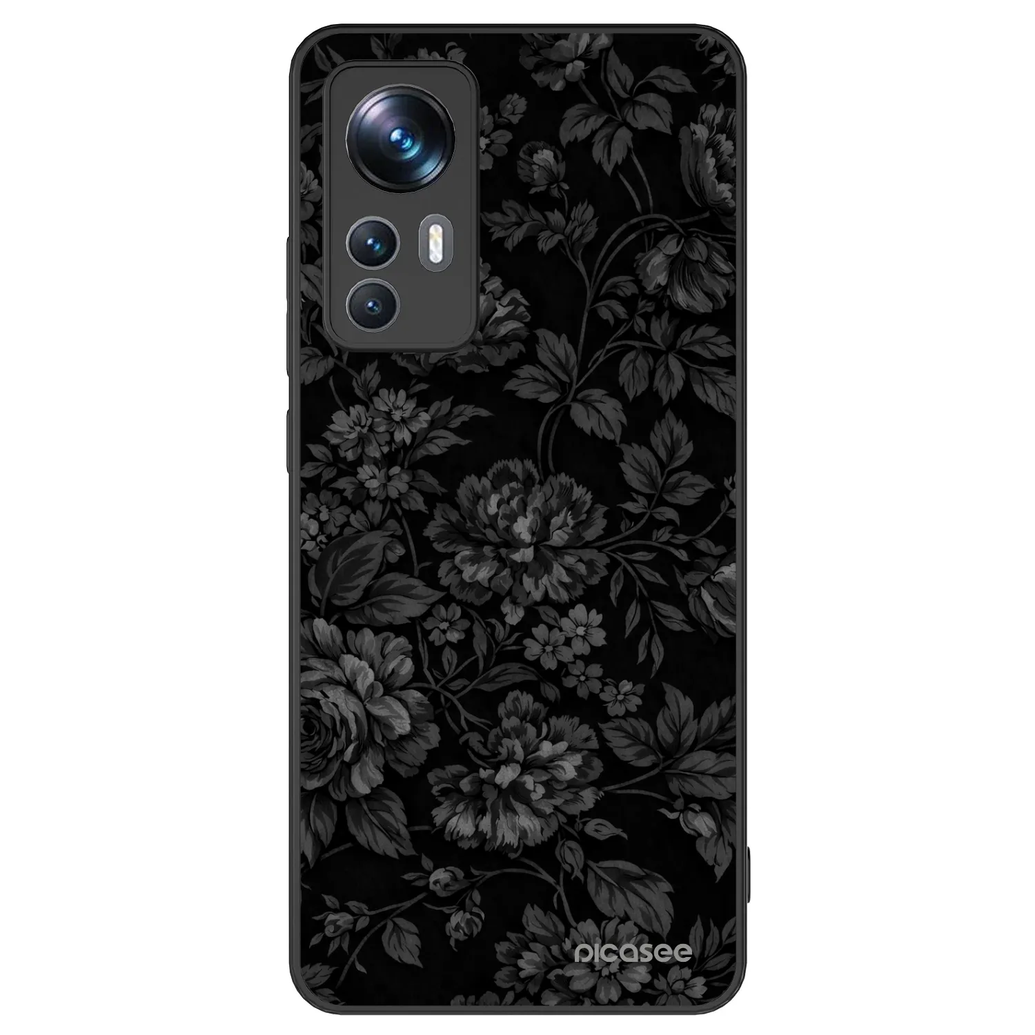 Picasee ULTIMATE CASE za Xiaomi 12T - Dark Romance