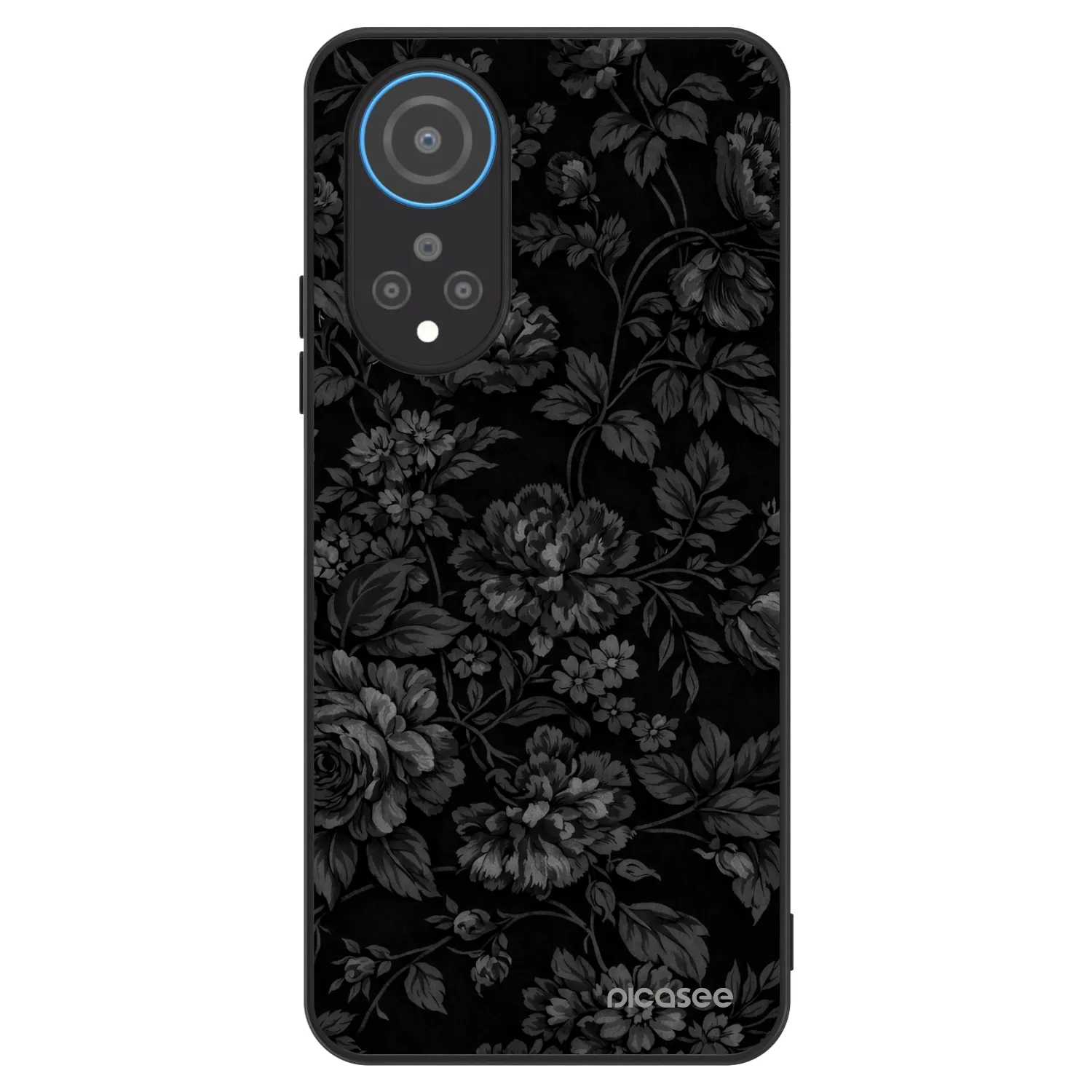 Picasee ULTIMATE CASE za Honor X7 - Dark Romance