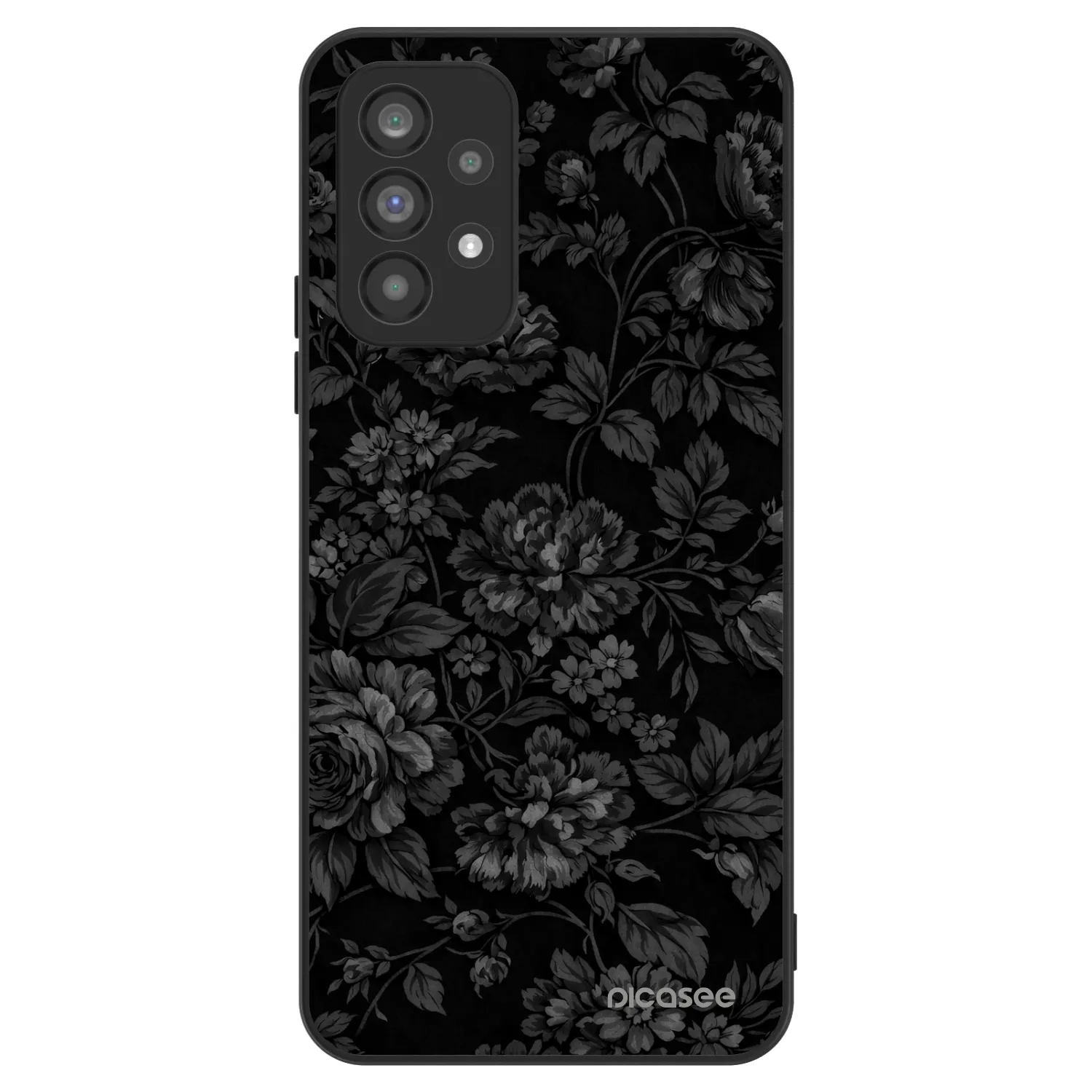 Picasee ULTIMATE CASE za Samsung Galaxy A73 5G - Dark Romance