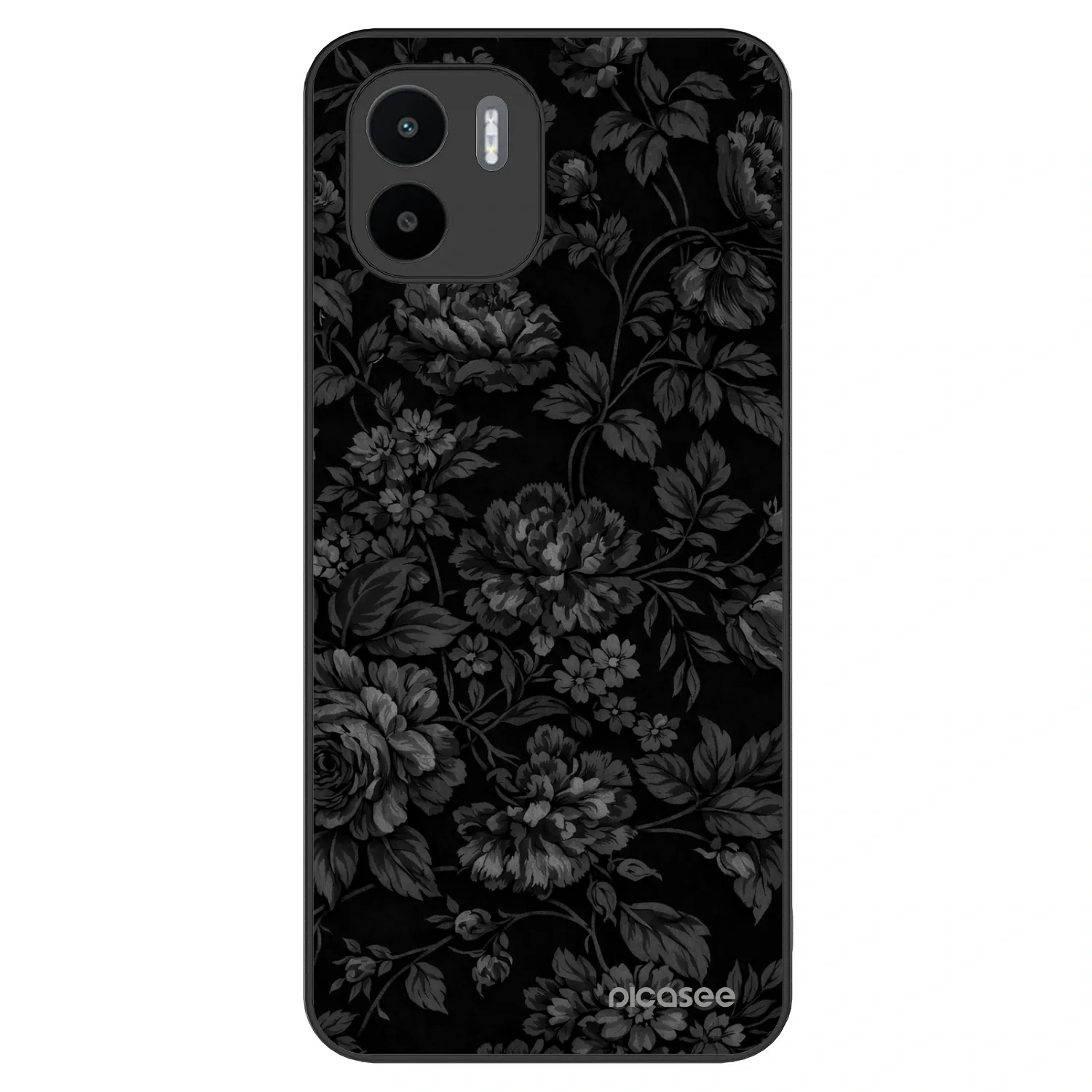 Picasee ULTIMATE CASE za Xiaomi Redmi A1 - Dark Romance