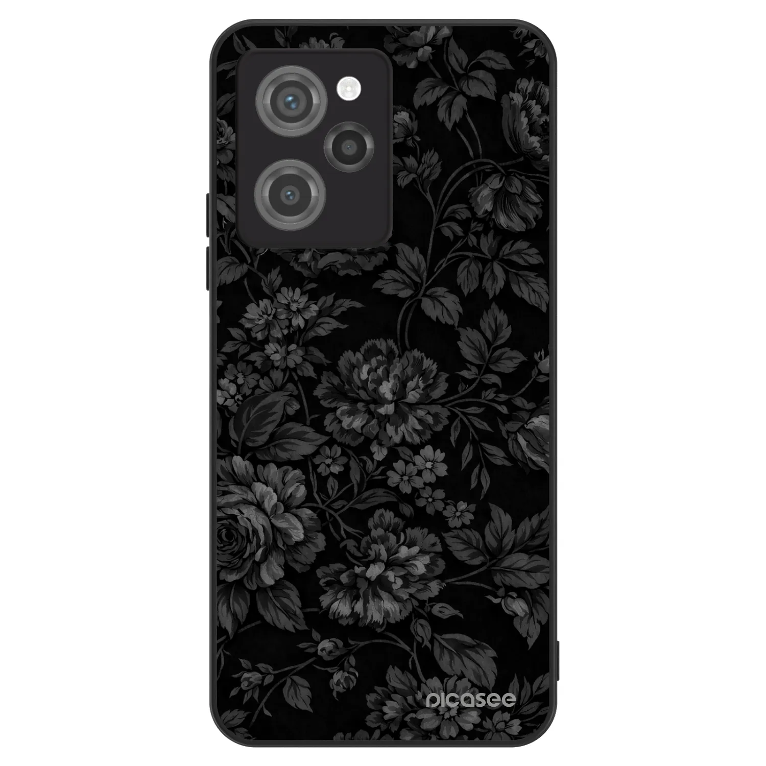 Picasee ULTIMATE CASE za Xiaomi Poco X5 Pro - Dark Romance
