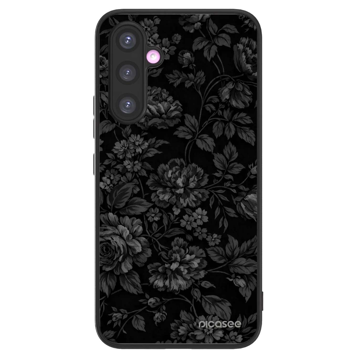Picasee ULTIMATE CASE za Samsung Galaxy A54 5G A546B - Dark Romance