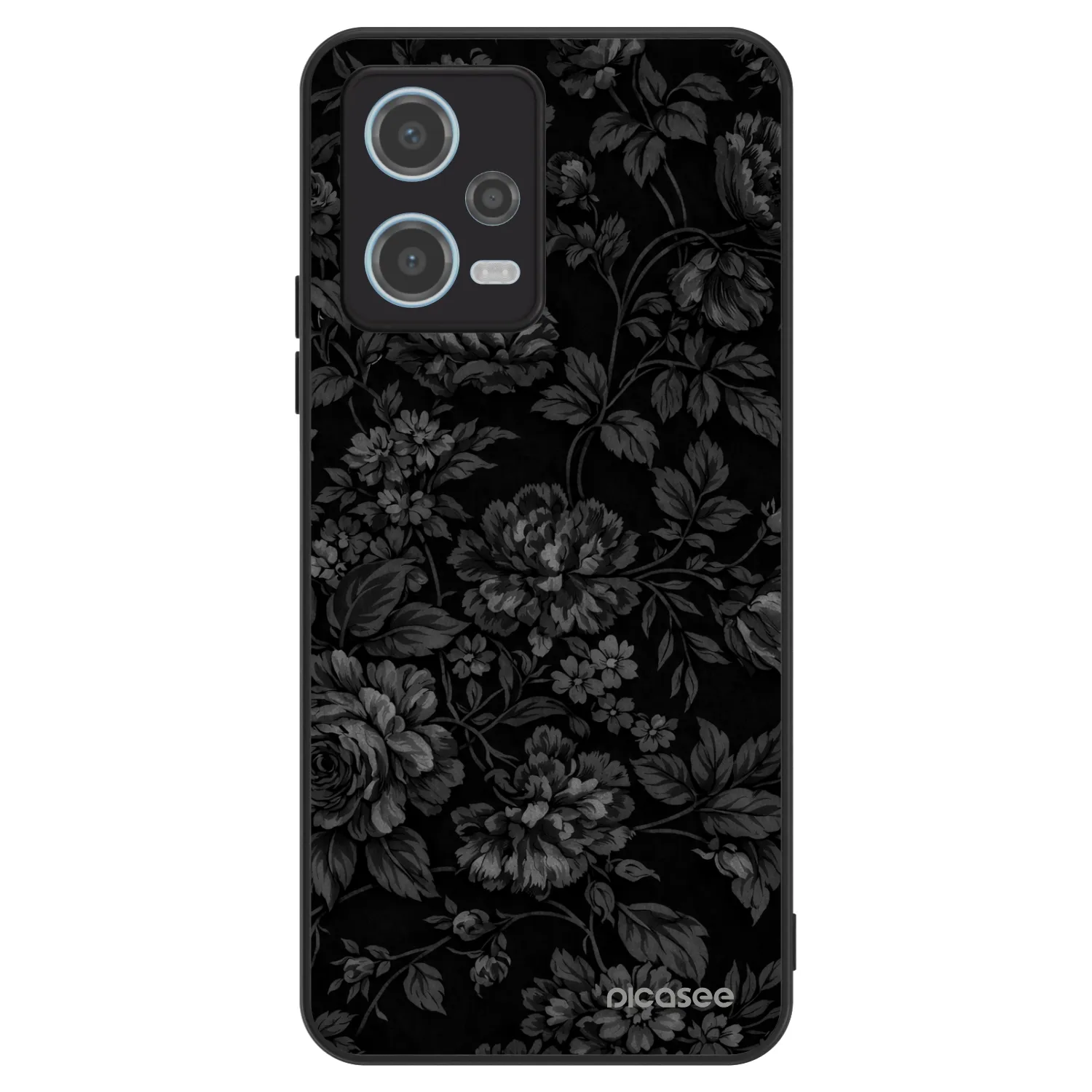 Picasee ULTIMATE CASE za Xiaomi Redmi Note 12 5G - Dark Romance