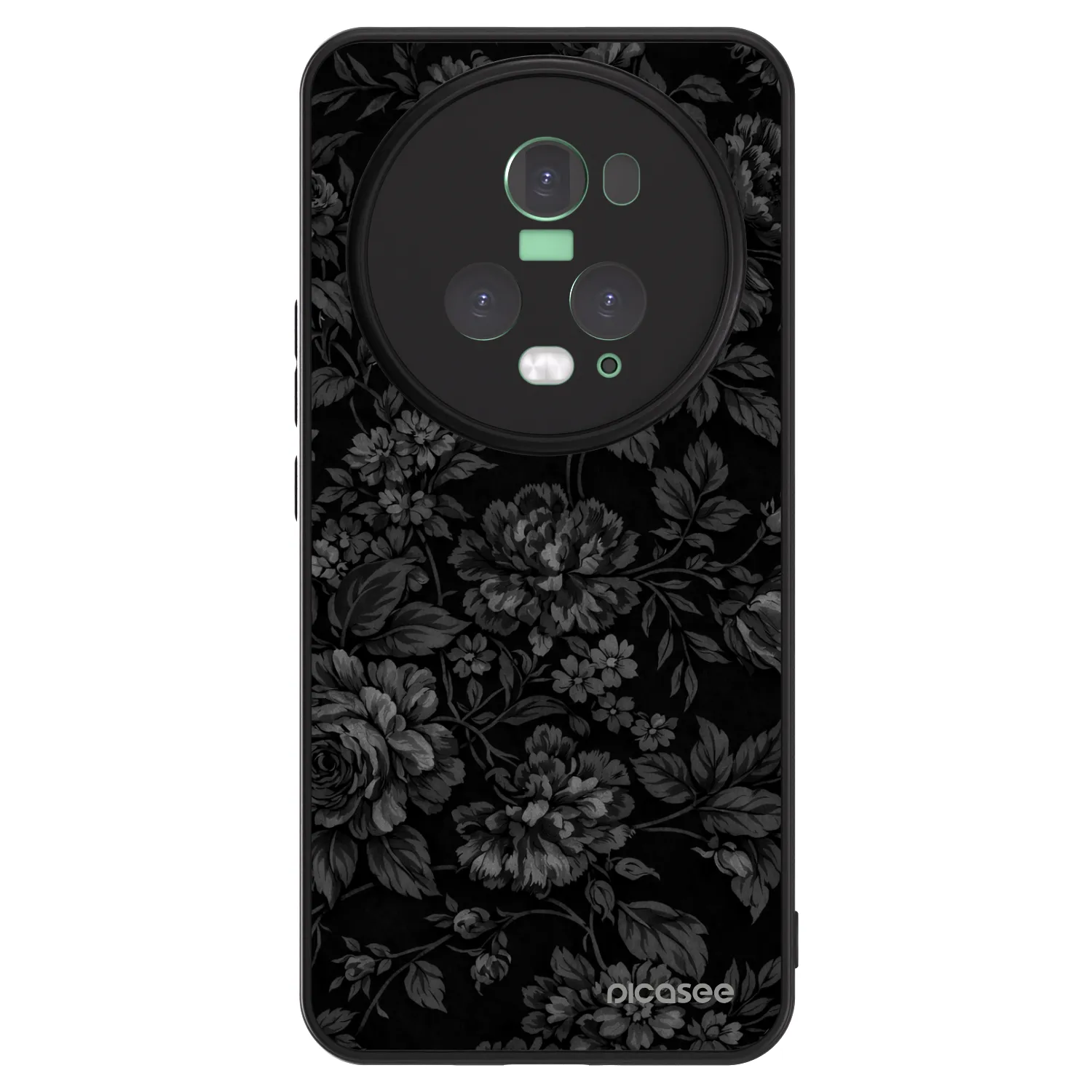 Picasee ULTIMATE CASE za Honor Magic5 Pro - Dark Romance