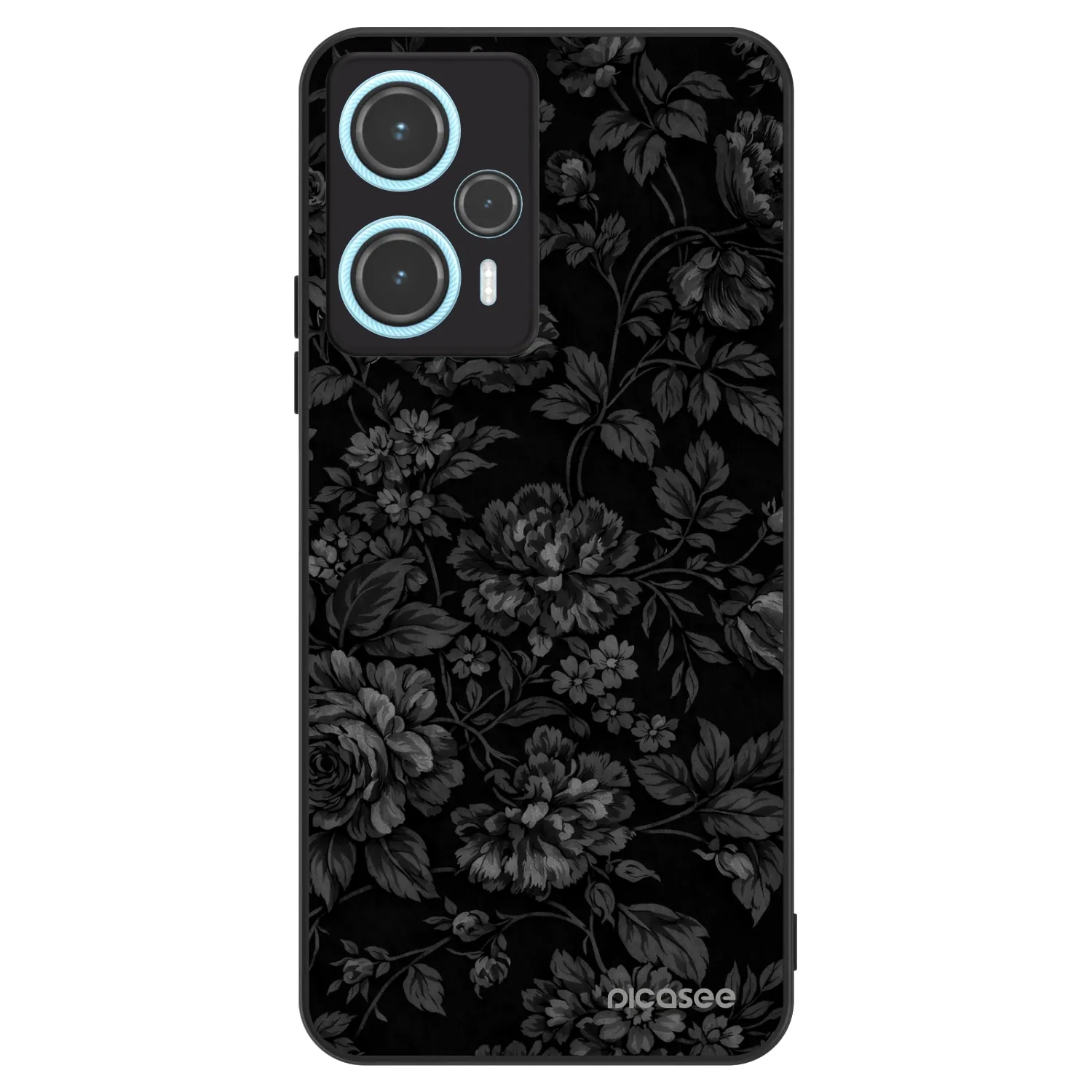Picasee ULTIMATE CASE za Xiaomi Poco F5 - Dark Romance