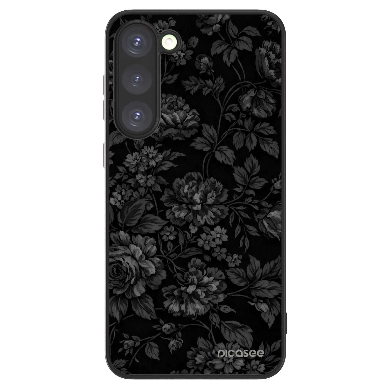 Picasee ULTIMATE CASE PowerShare za Samsung Galaxy S23+ 5G - Dark Romance