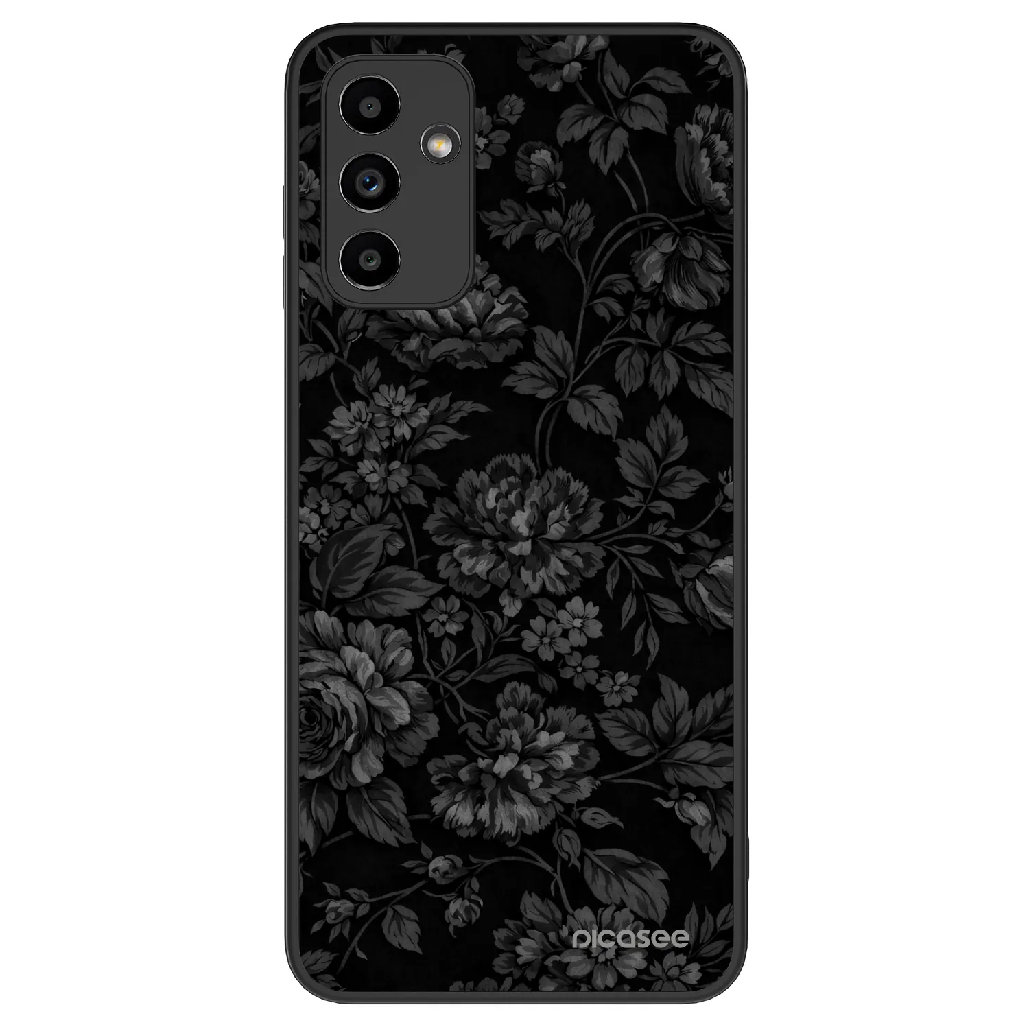 Picasee ULTIMATE CASE za Samsung Galaxy A04s A047F - Dark Romance