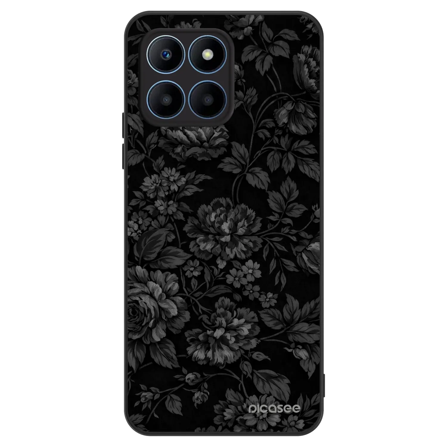 Picasee ULTIMATE CASE za Honor 70 Lite - Dark Romance