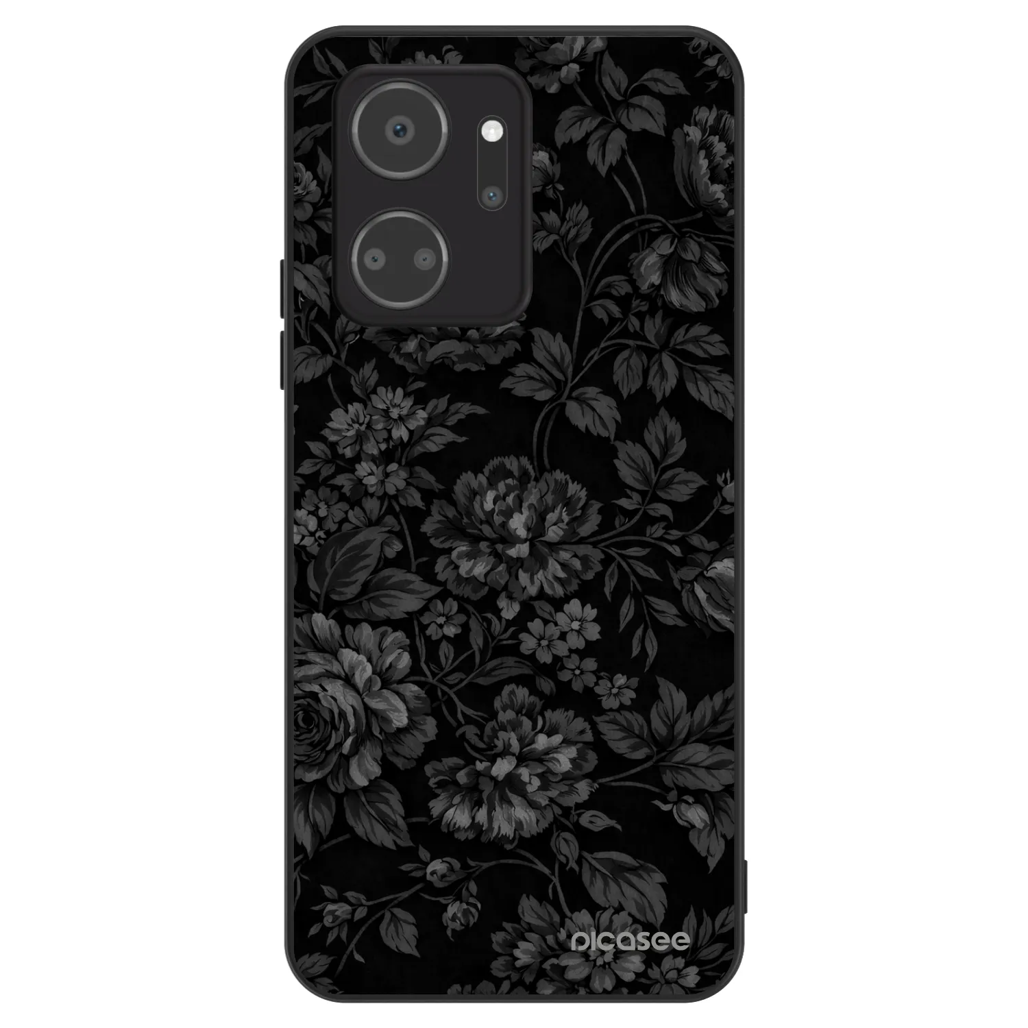 Picasee ULTIMATE CASE za Honor X7a - Dark Romance