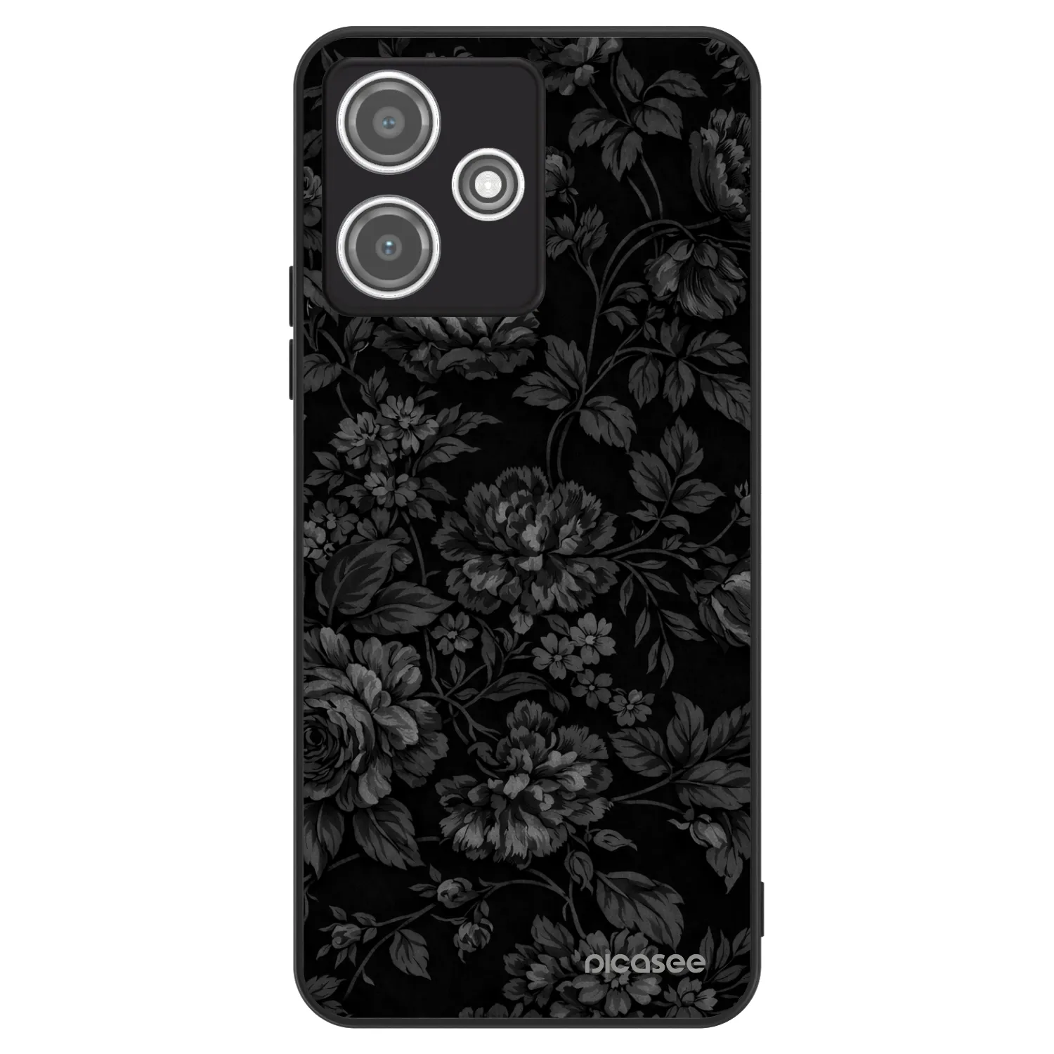 Picasee ULTIMATE CASE za Xiaomi Redmi 12 5G - Dark Romance
