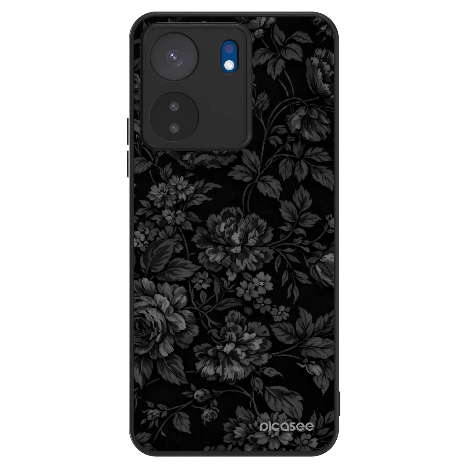 Picasee ULTIMATE CASE za Xiaomi Redmi 13C 4G - Dark Romance