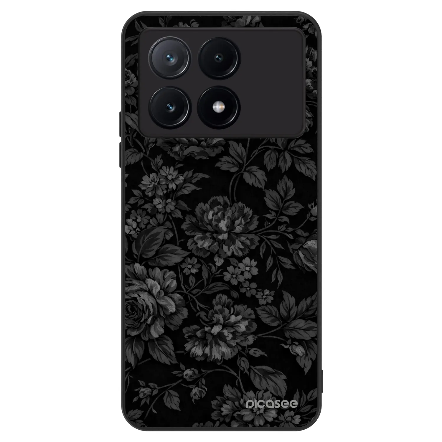 Picasee ULTIMATE CASE za Xiaomi Poco X6 Pro - Dark Romance