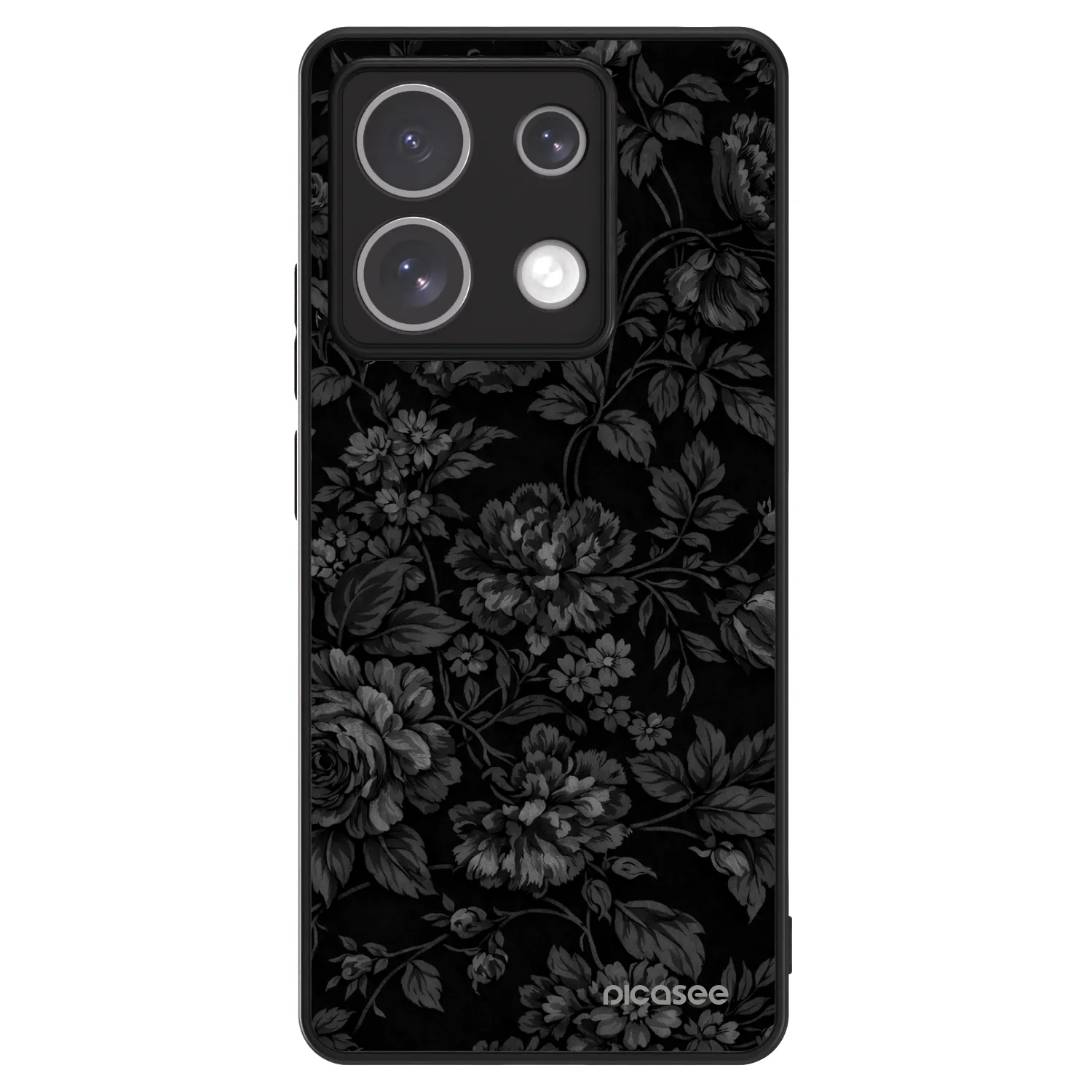 Picasee ULTIMATE CASE za Xiaomi Redmi Note 13 Pro 5G - Dark Romance