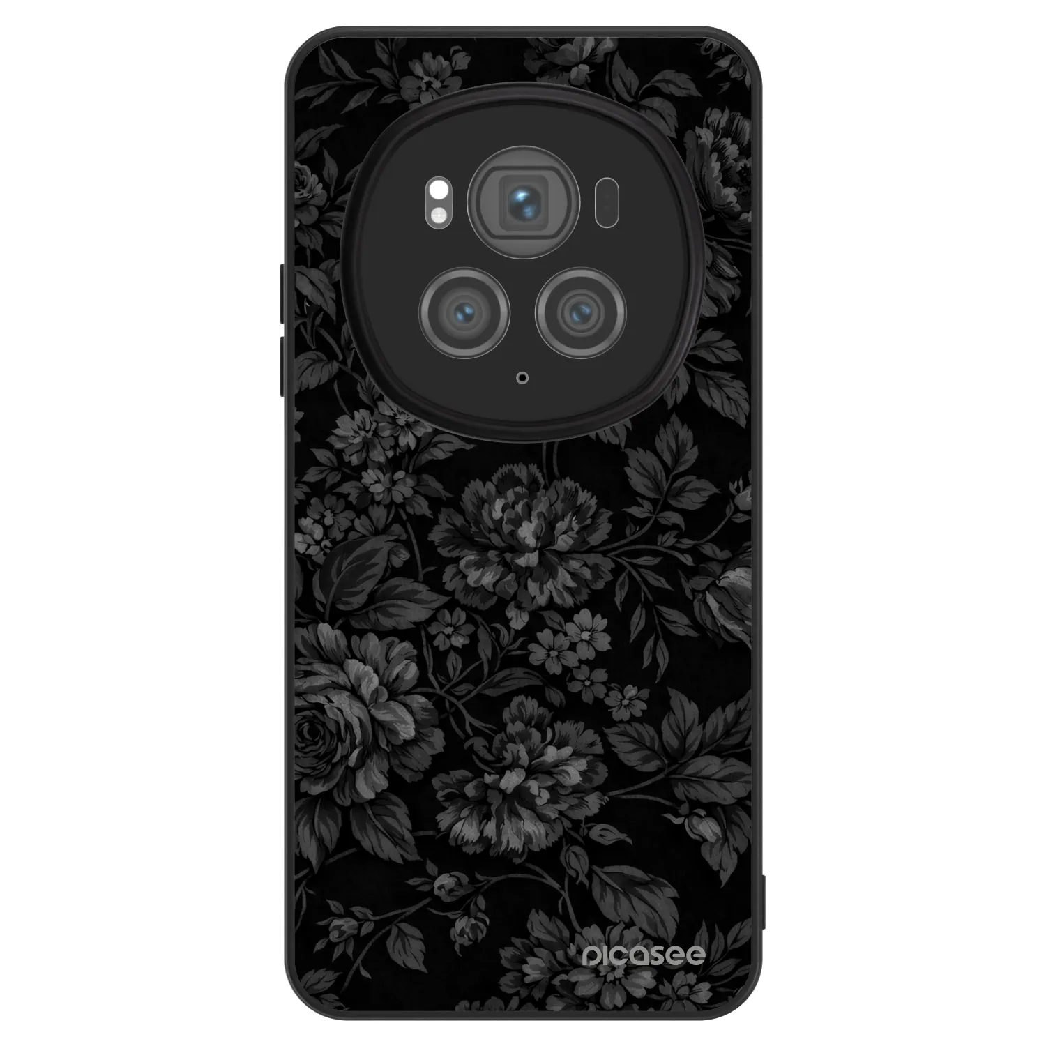 Picasee ULTIMATE CASE za Honor Magic6 Pro - Dark Romance