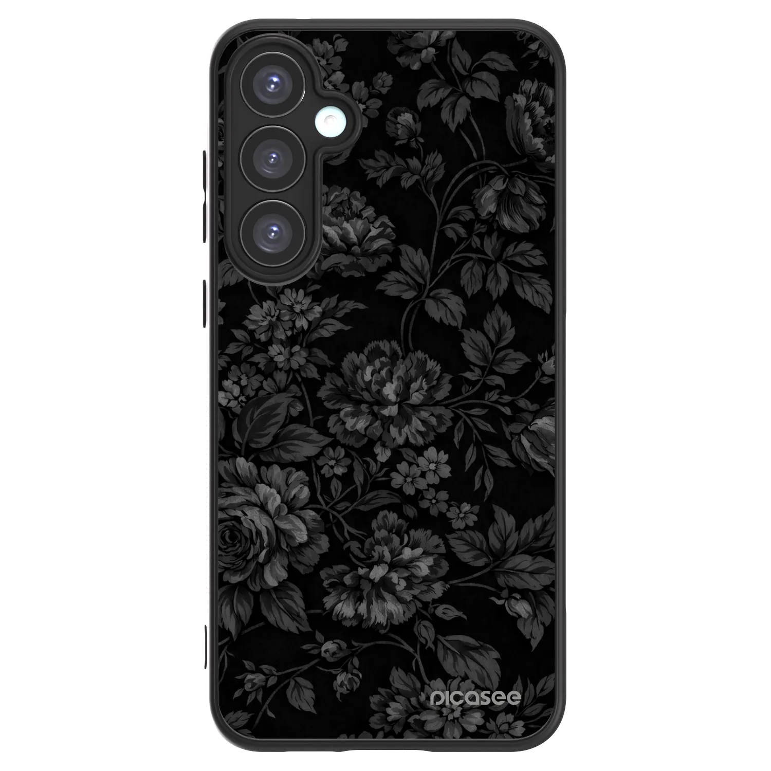 Picasee ULTIMATE CASE za Samsung Galaxy A55 5G A556B - Dark Romance