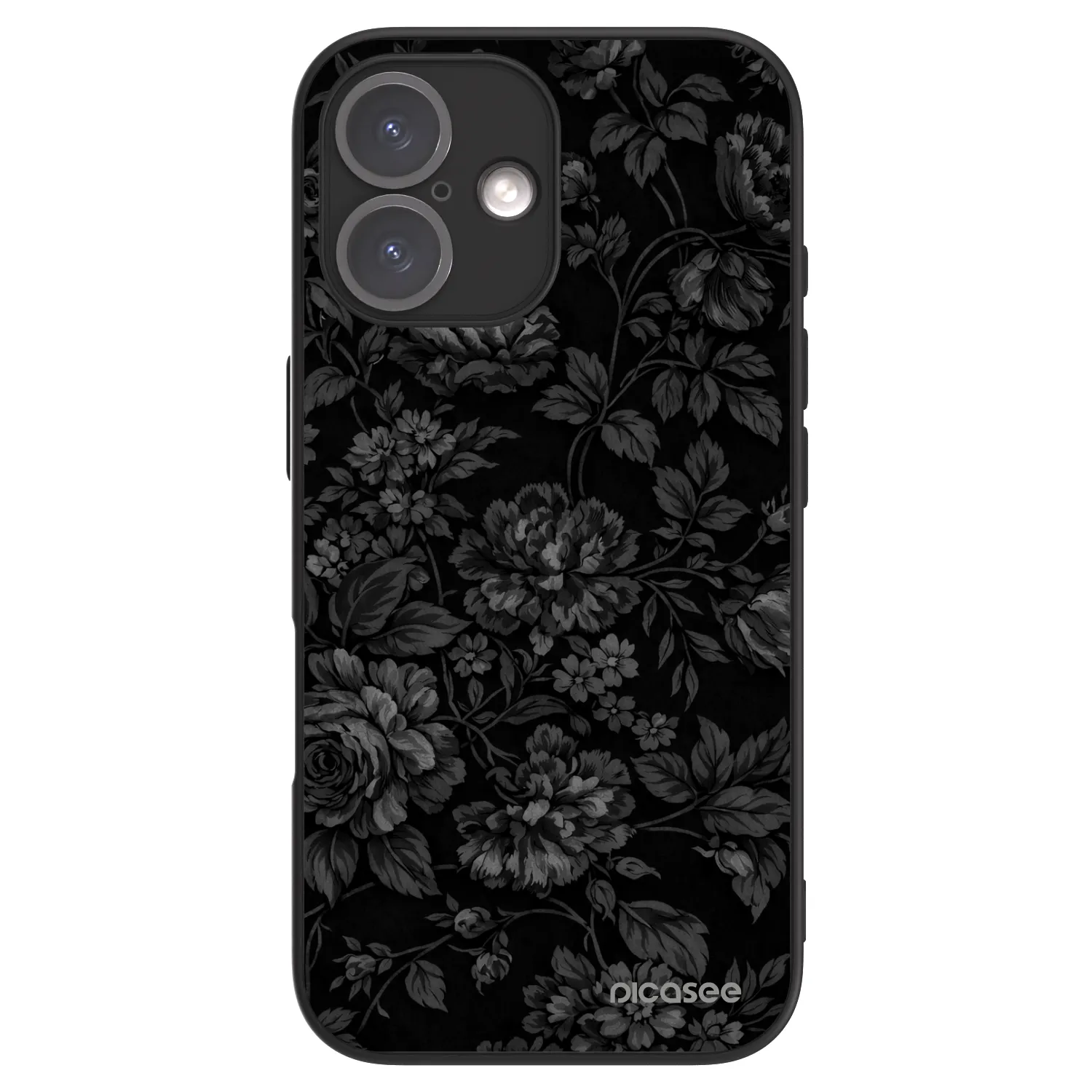 Picasee ULTIMATE CASE za Apple iPhone 16 - Dark Romance