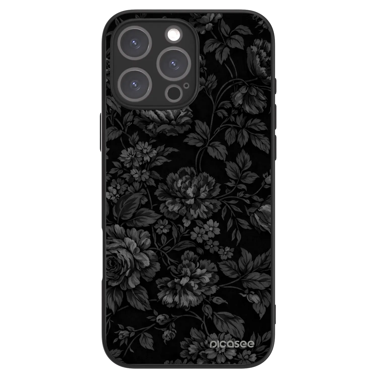 Picasee ULTIMATE CASE za Apple iPhone 16 Pro Max - Dark Romance