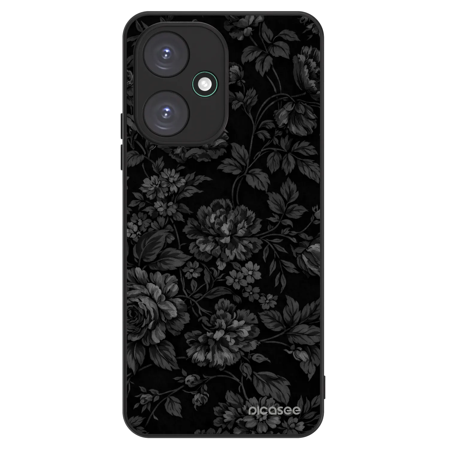 Picasee ULTIMATE CASE za Xiaomi Redmi 13C 5G - Dark Romance