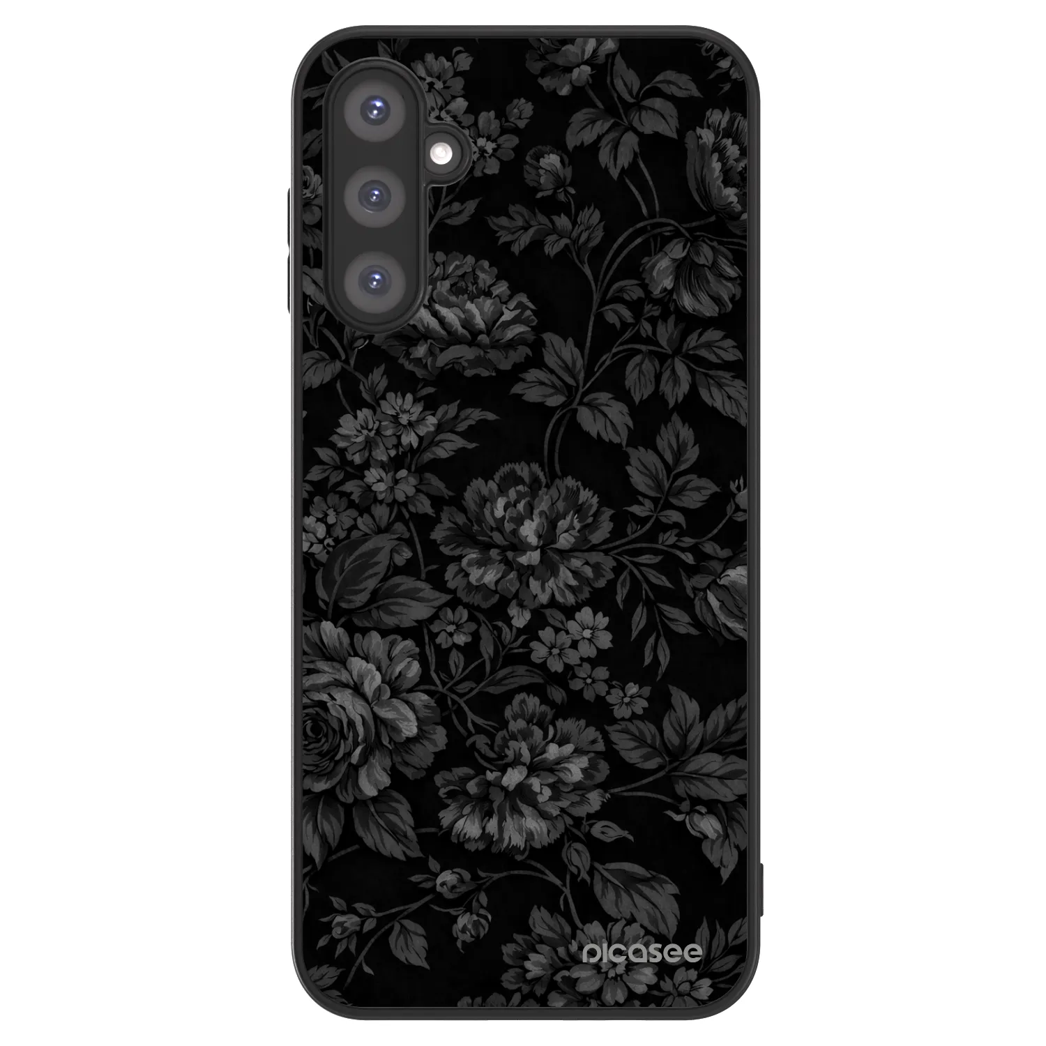 Picasee ULTIMATE CASE za Samsung Galaxy A05s A057G - Dark Romance