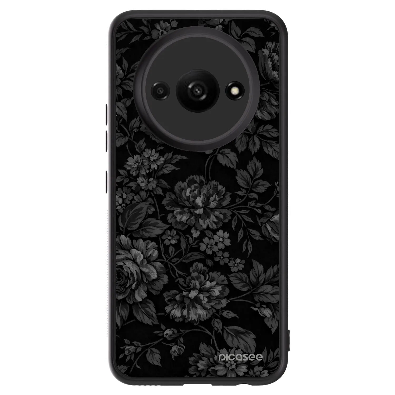 Picasee ULTIMATE CASE za Xiaomi Redmi A3 - Dark Romance