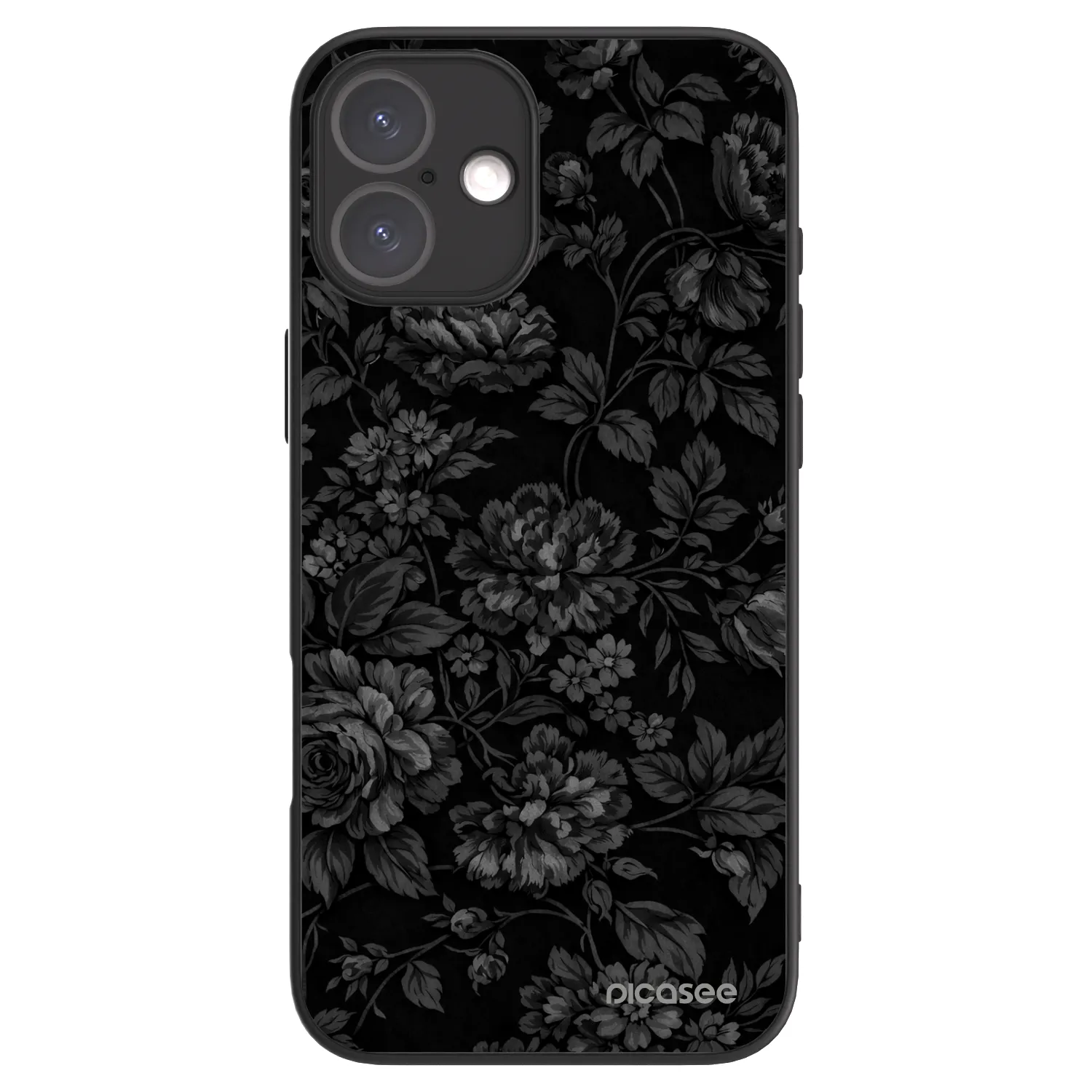 Picasee ULTIMATE CASE za Apple iPhone 16 Plus - Dark Romance