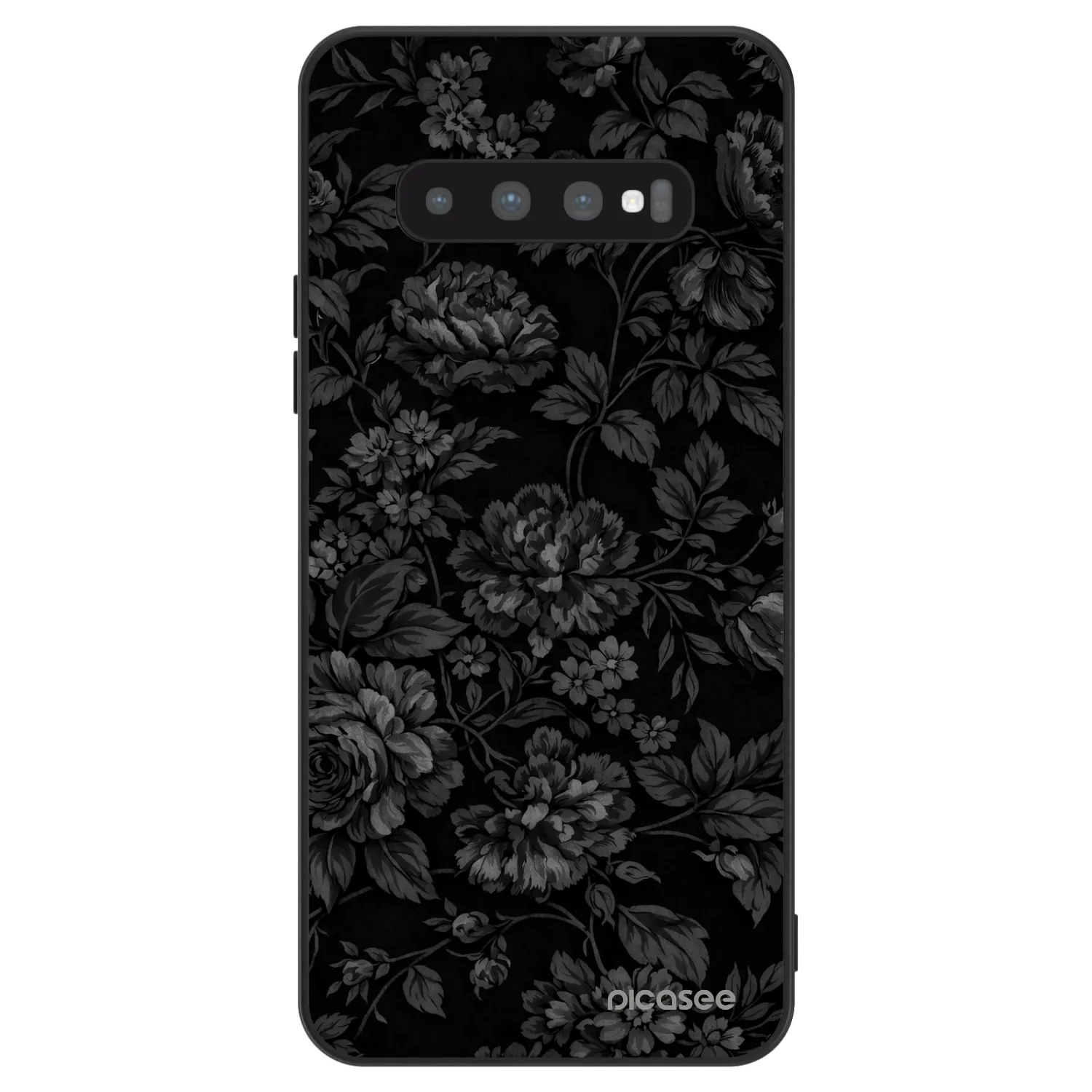 Picasee ULTIMATE CASE za Samsung Galaxy S10 Plus G975 - Dark Romance