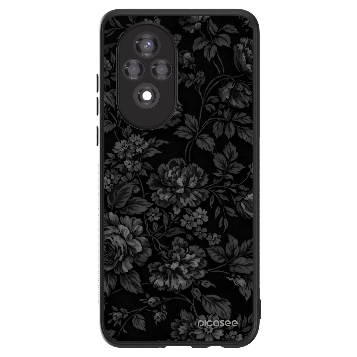 Picasee ULTIMATE CASE za Honor 200 5G - Dark Romance