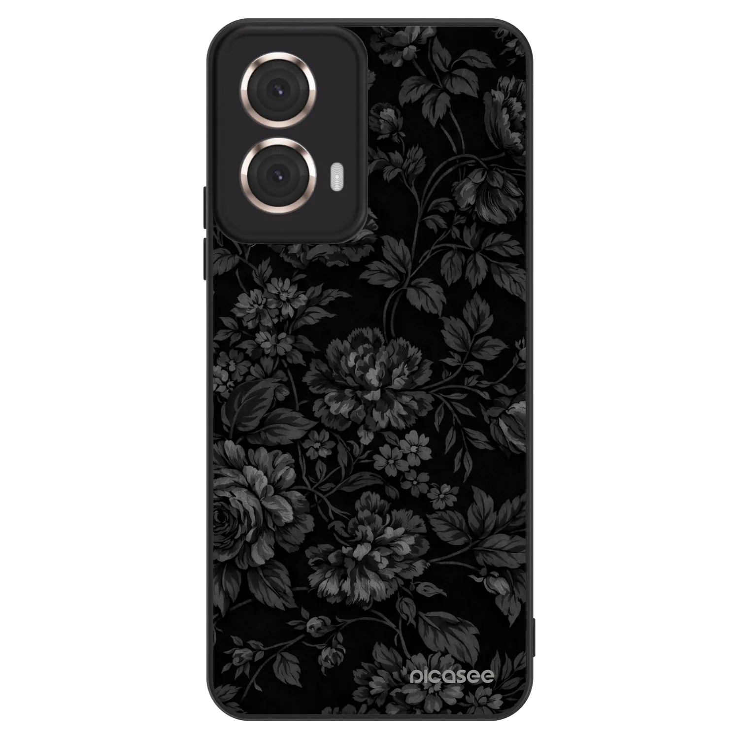 Picasee ULTIMATE CASE za Motorola Moto G85 - Dark Romance