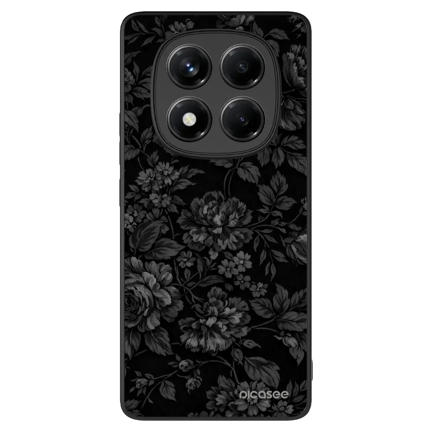 Picasee ULTIMATE CASE za Xiaomi Redmi Note 14 Pro+ 5G - Dark Romance