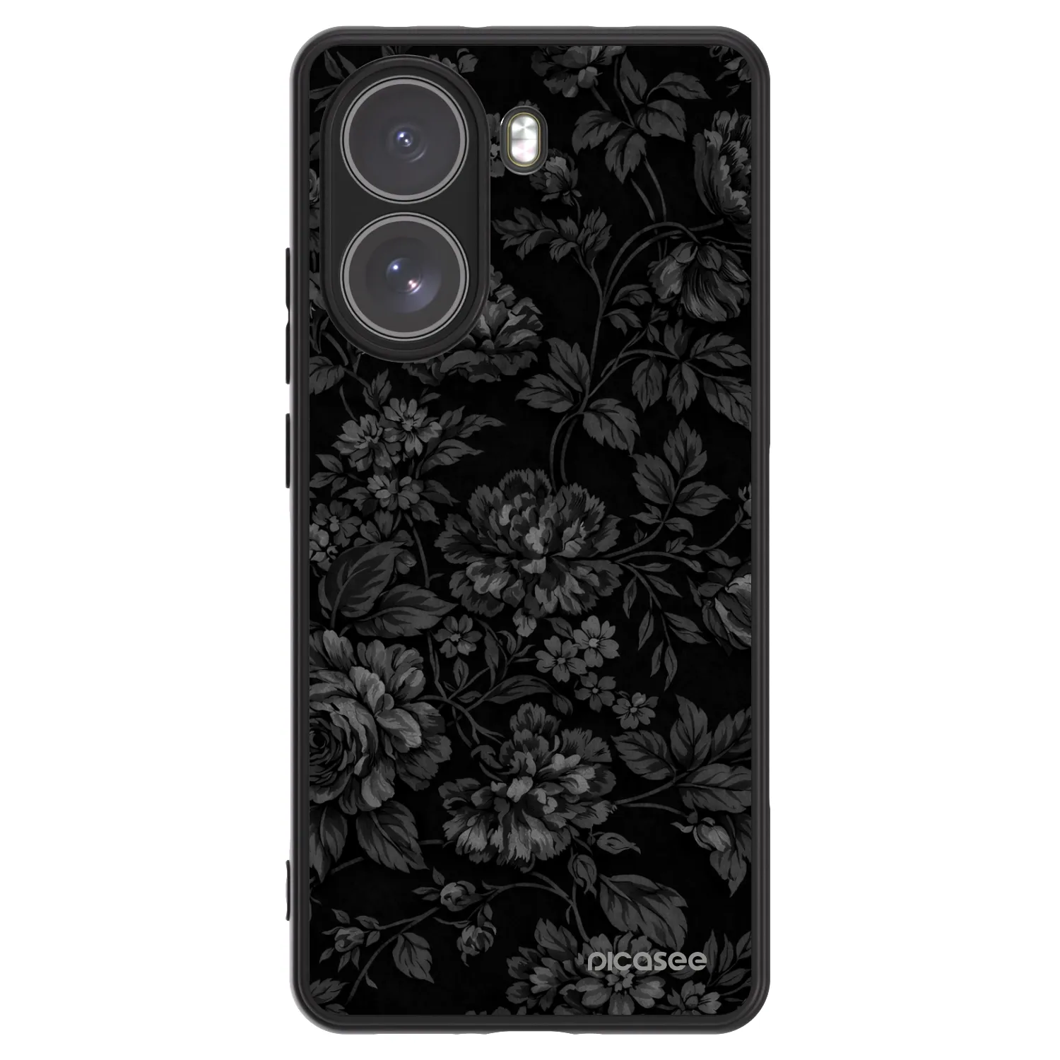 Picasee ULTIMATE CASE za Xiaomi Poco X7 - Dark Romance