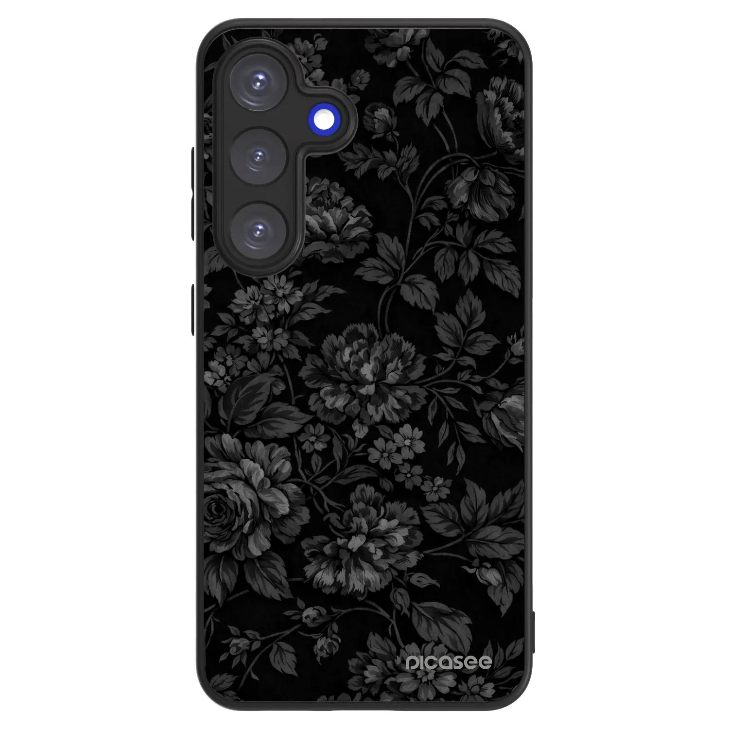 Picasee ULTIMATE CASE za Samsung Galaxy S25 5G - Dark Romance