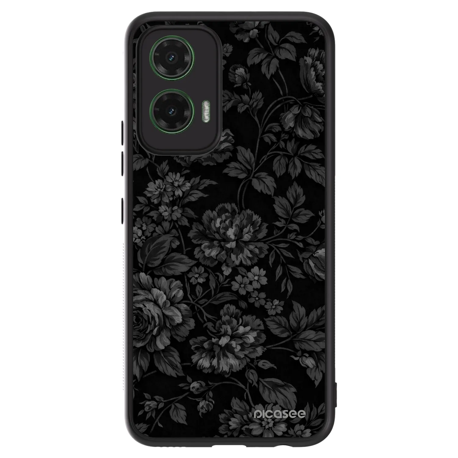 Picasee ULTIMATE CASE za Motorola Moto G35 5G - Dark Romance
