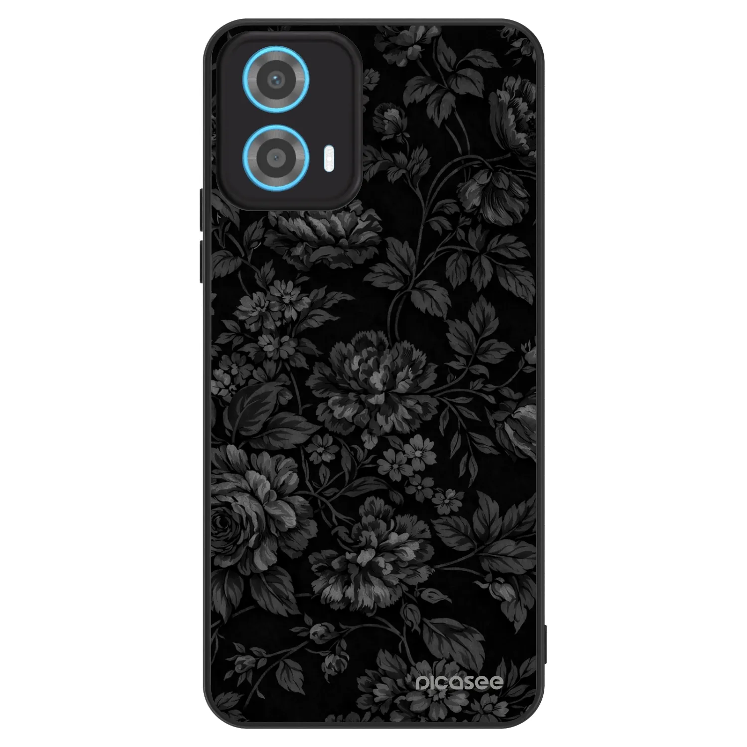 Picasee ULTIMATE CASE za Motorola Moto G34 5G - Dark Romance