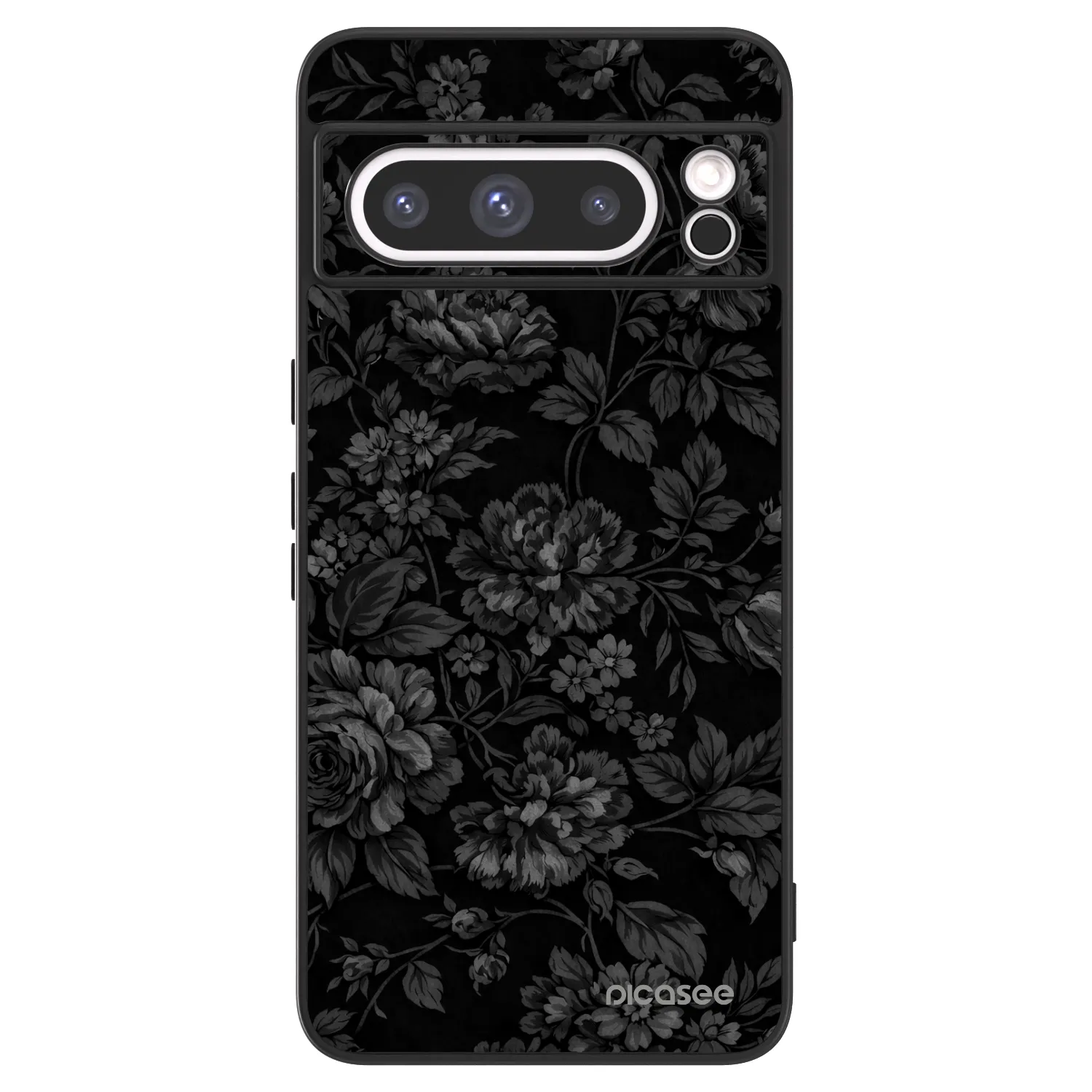 Picasee ULTIMATE CASE za Google Pixel 8 Pro - Dark Romance