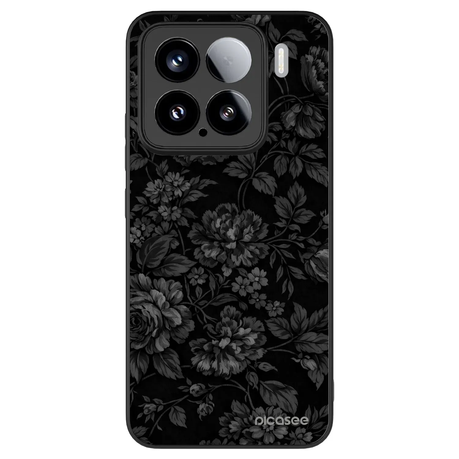 Picasee ULTIMATE CASE za Xiaomi 15 - Dark Romance