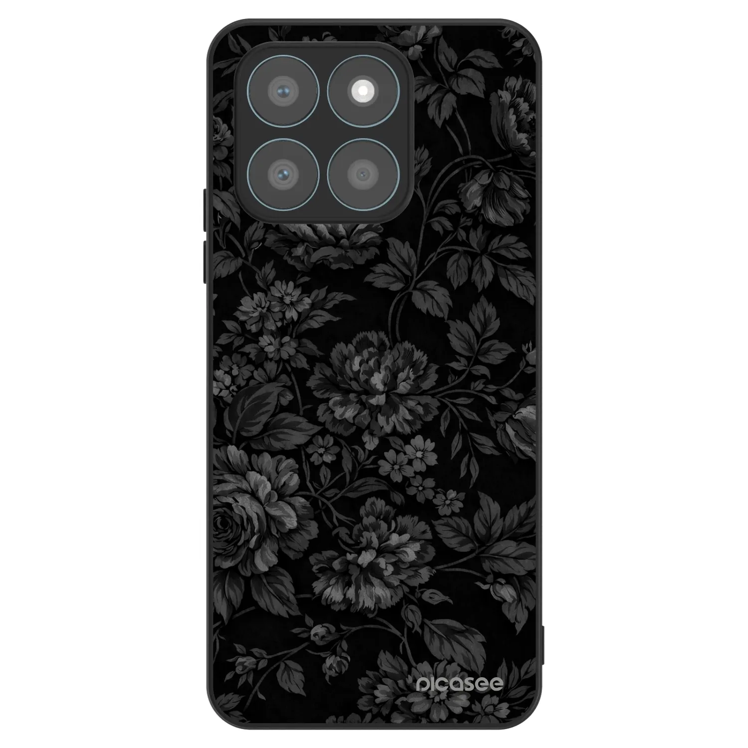 Picasee ULTIMATE CASE za Honor X8c - Dark Romance