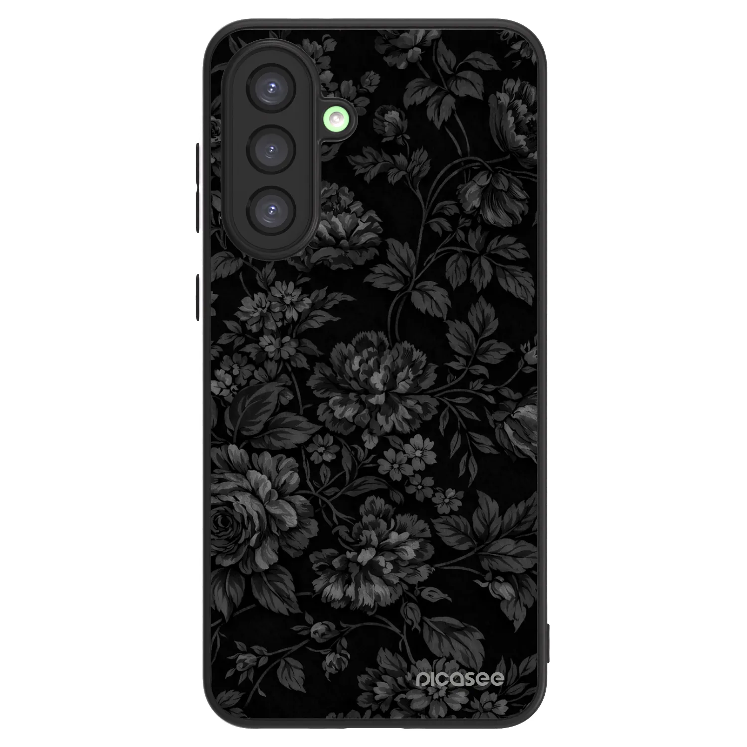 Picasee ULTIMATE CASE za Samsung Galaxy A26 5G A266B - Dark Romance